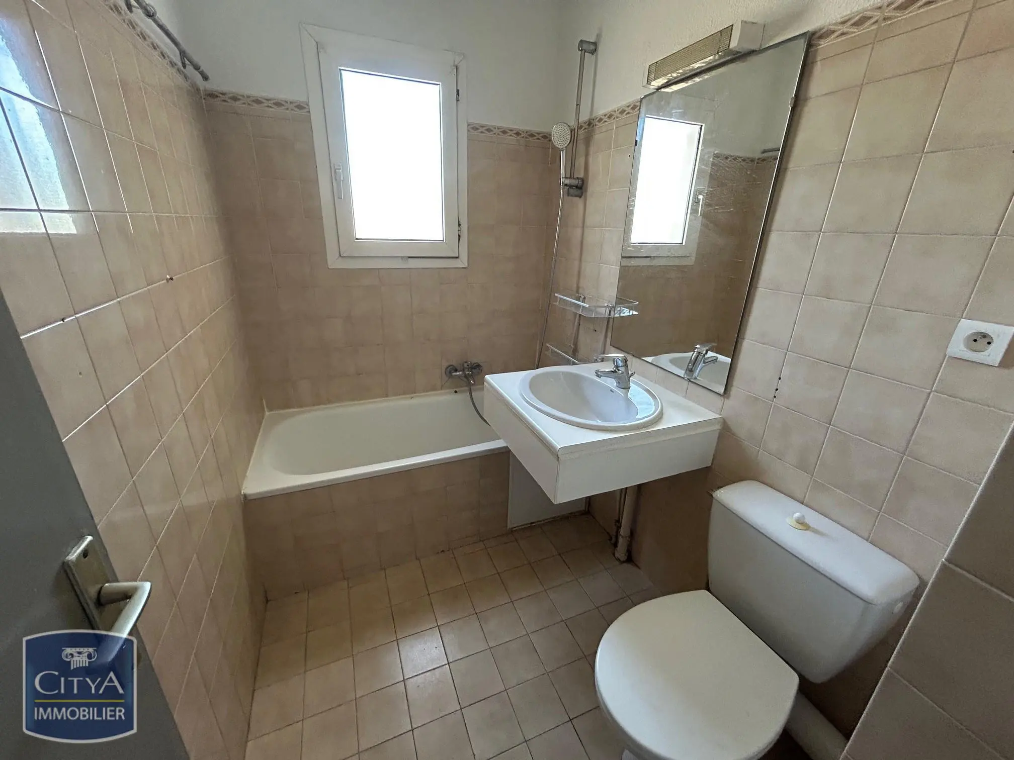 Photo 5 Appartement 1 pièce 25m²