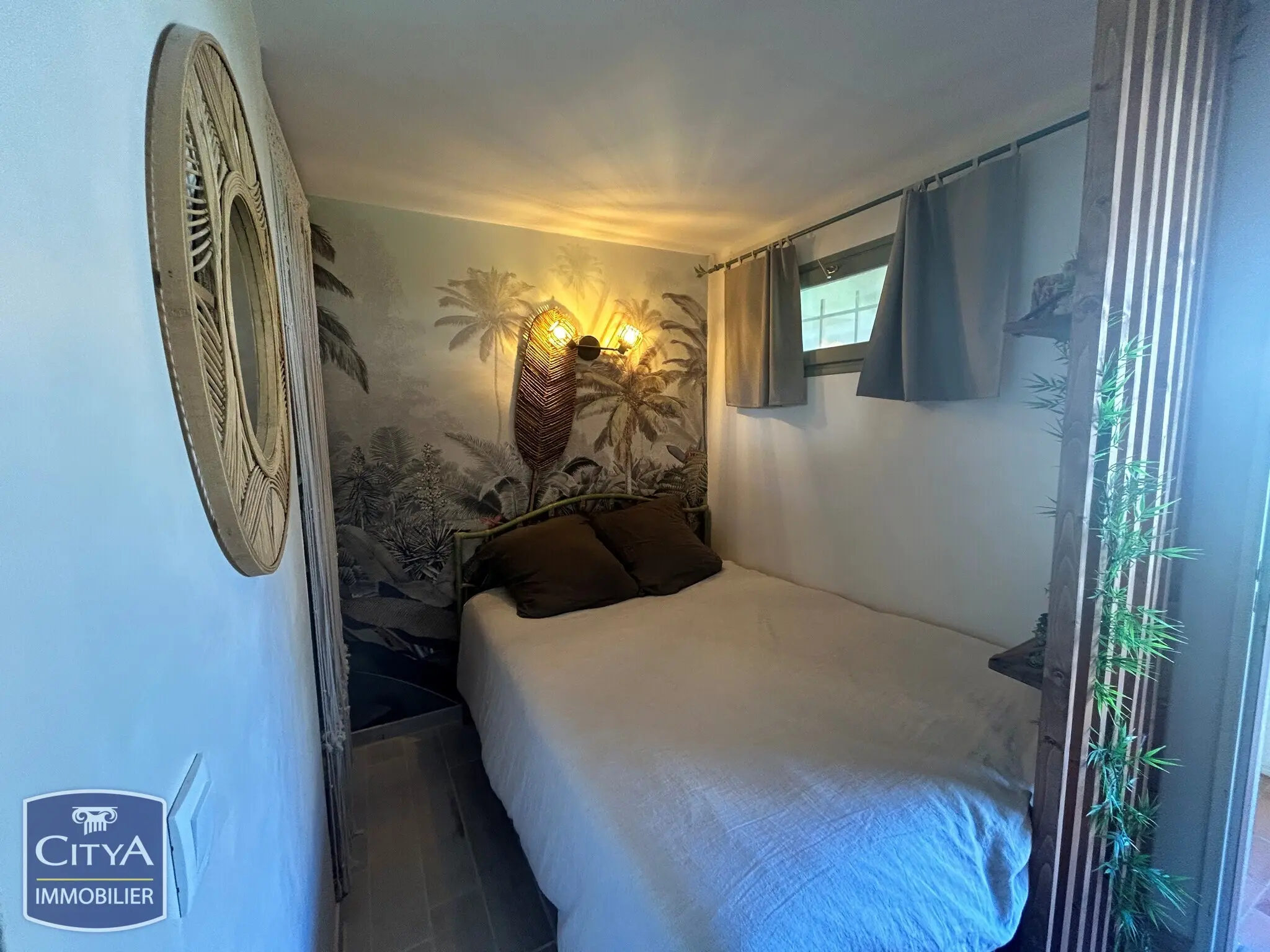 Photo 6 Appartement 1 pièce 21m²