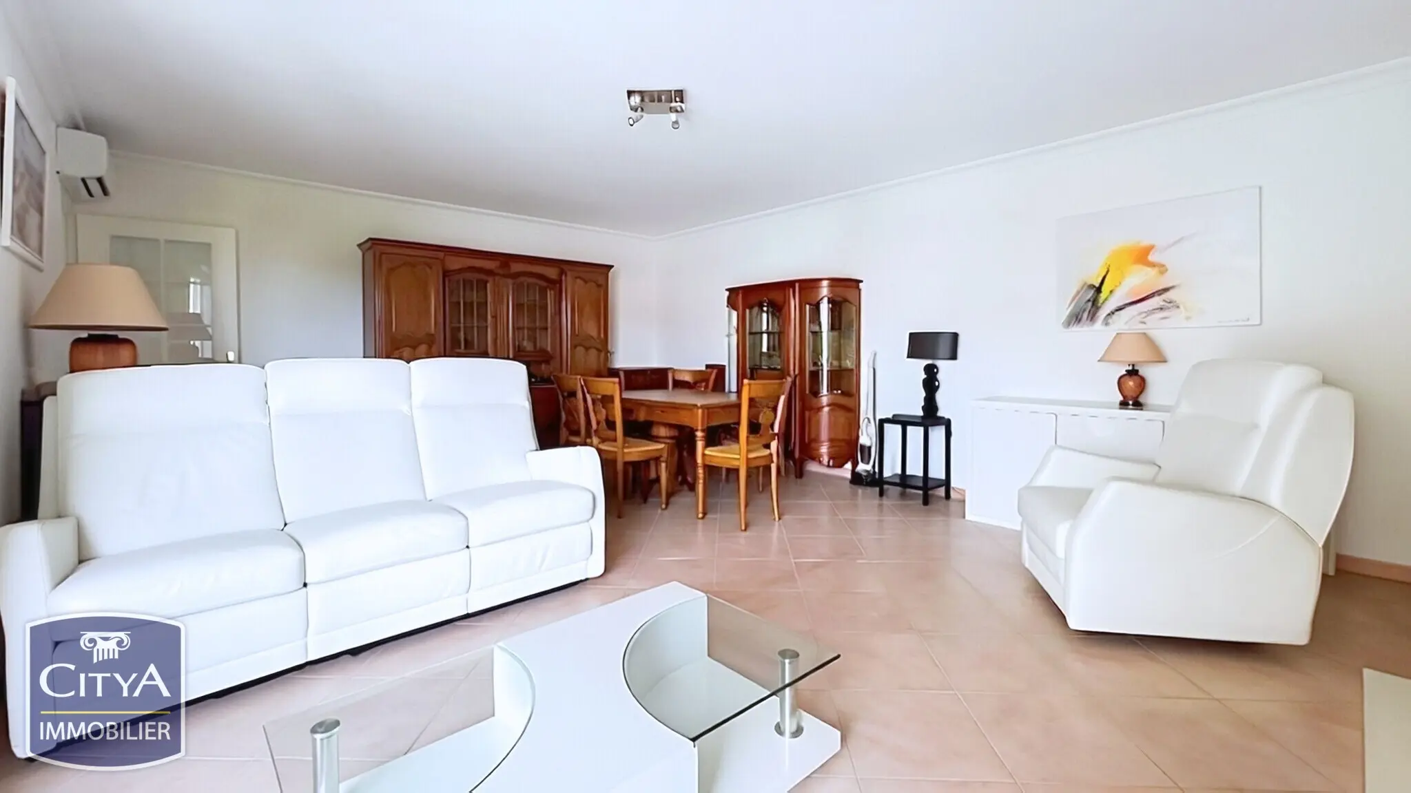 Photo 3 Appartement 3 pièces 74.48m²