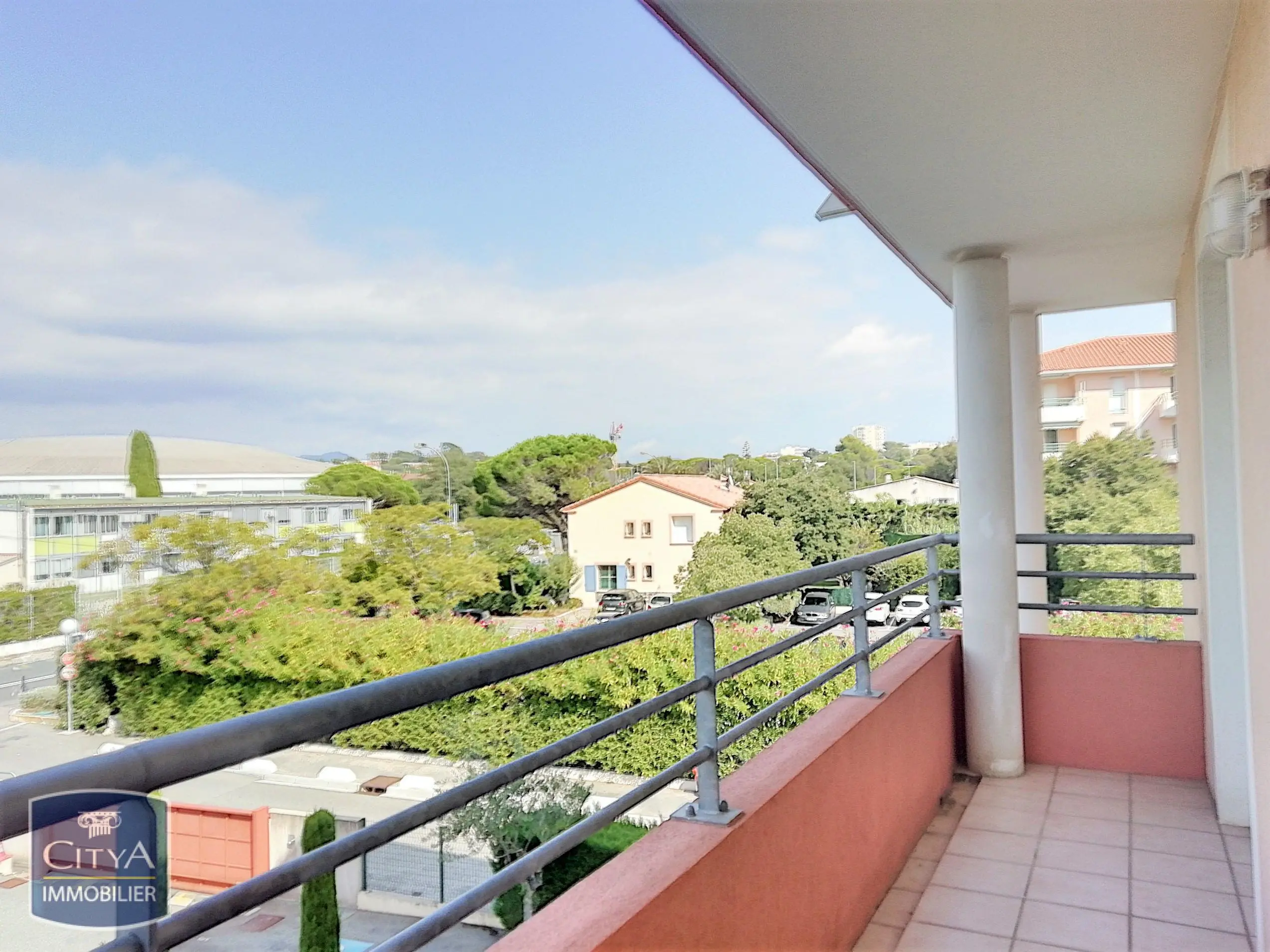 Photo 1 Appartement 3 pièces 57.96m²