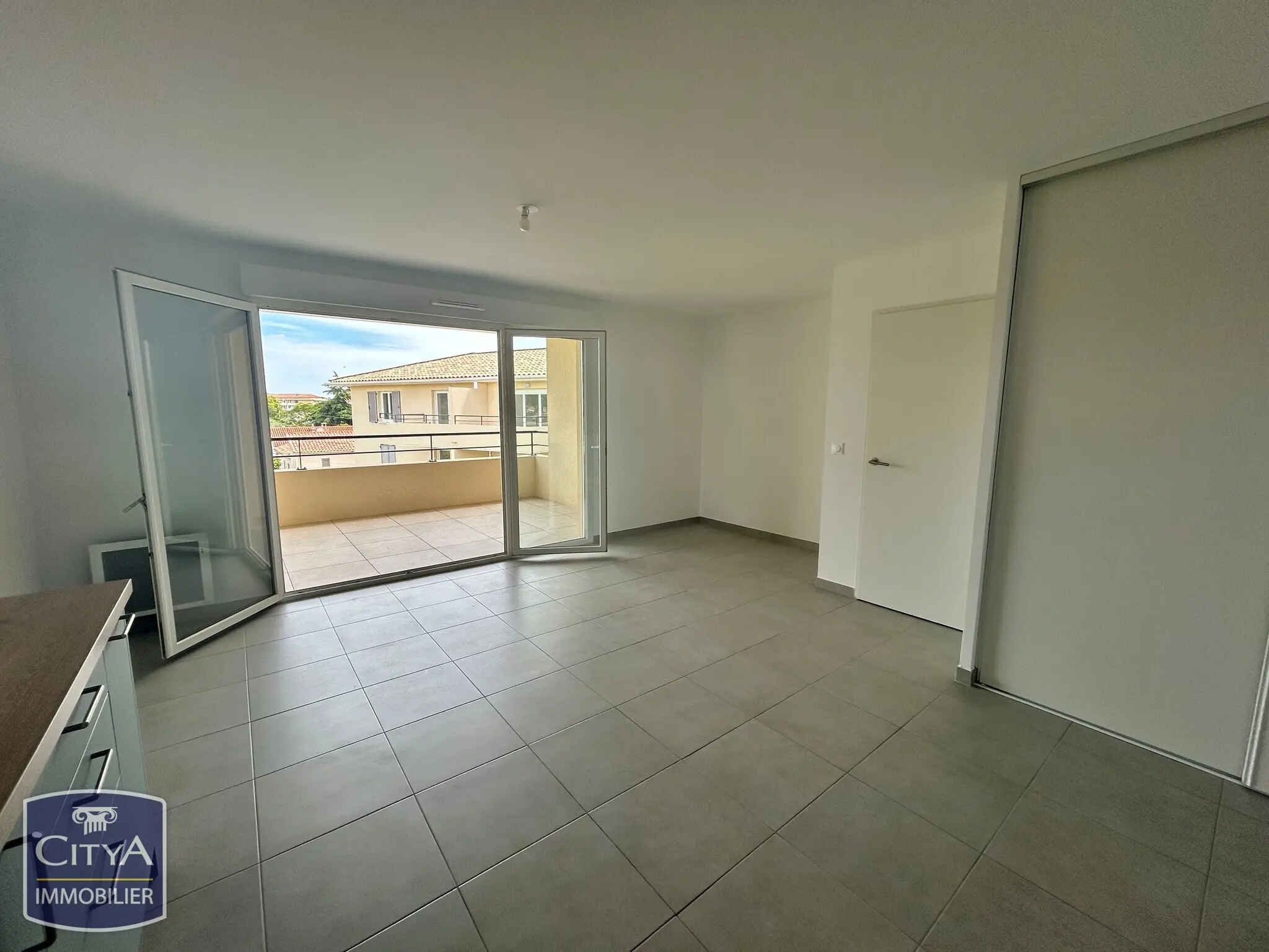 Photo 1 Appartement 2 pièces 46.87m²