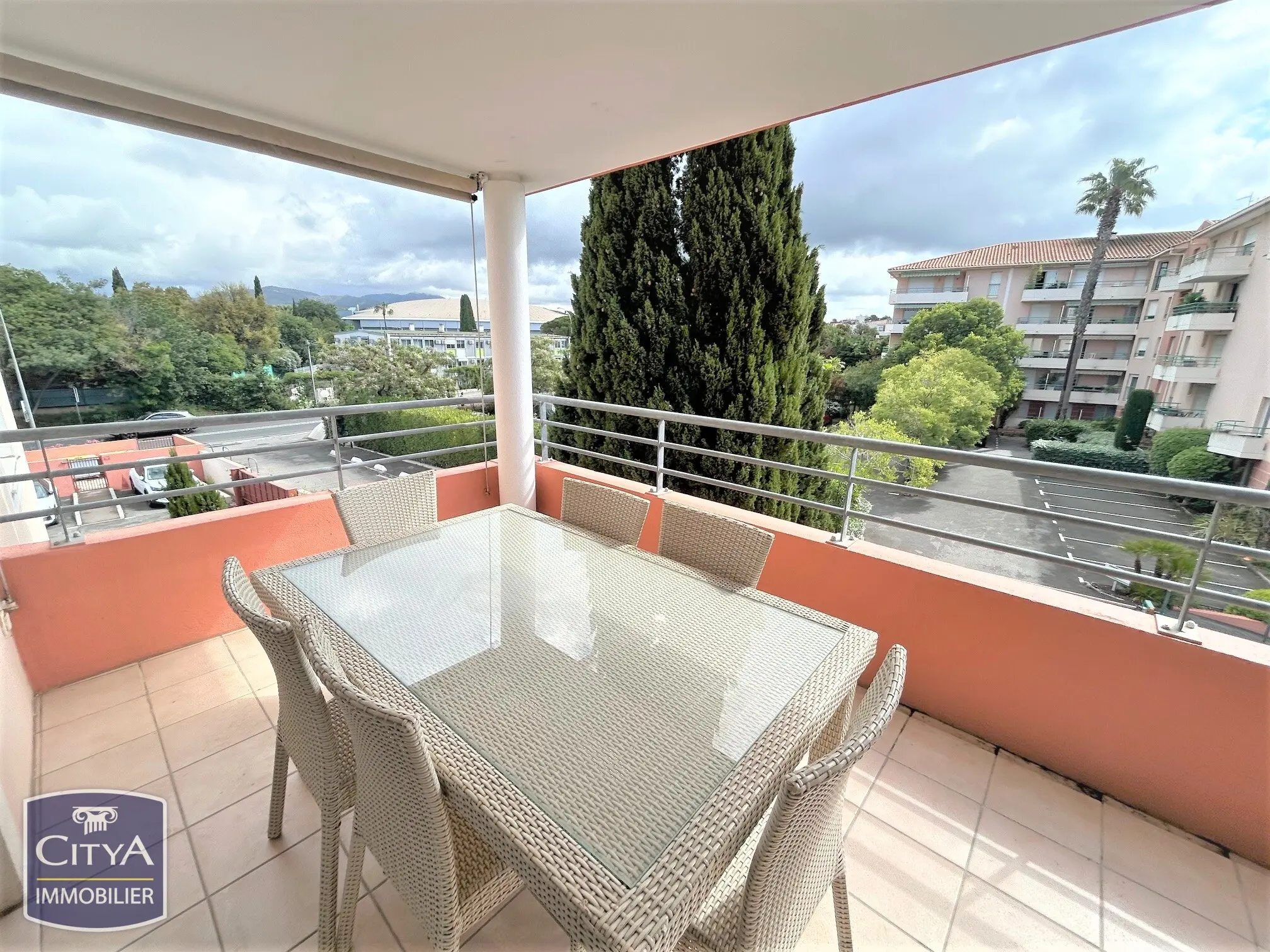 Photo 1 Appartement 3 pièces 57.96m²