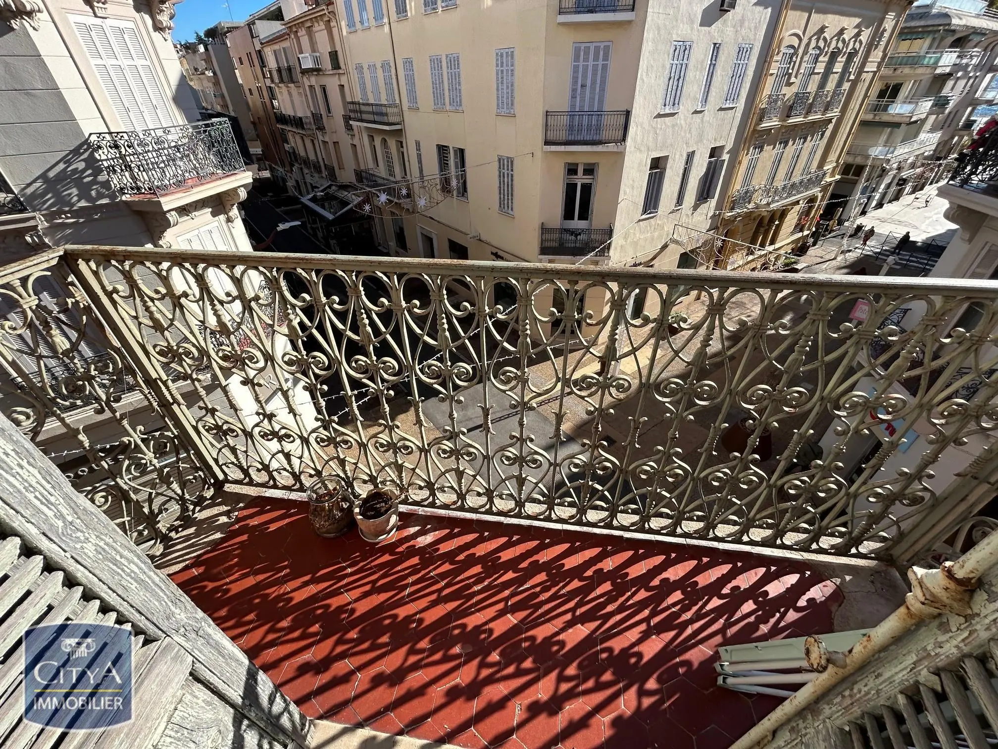 Photo 8 Immeuble 630m²