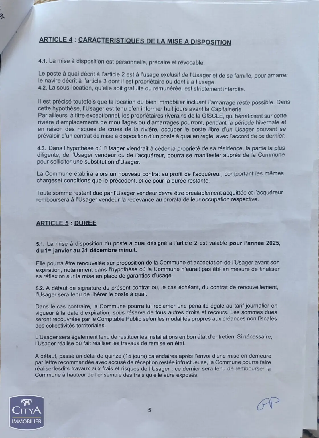 Photo 20 Appartement 2 pièces 36m²