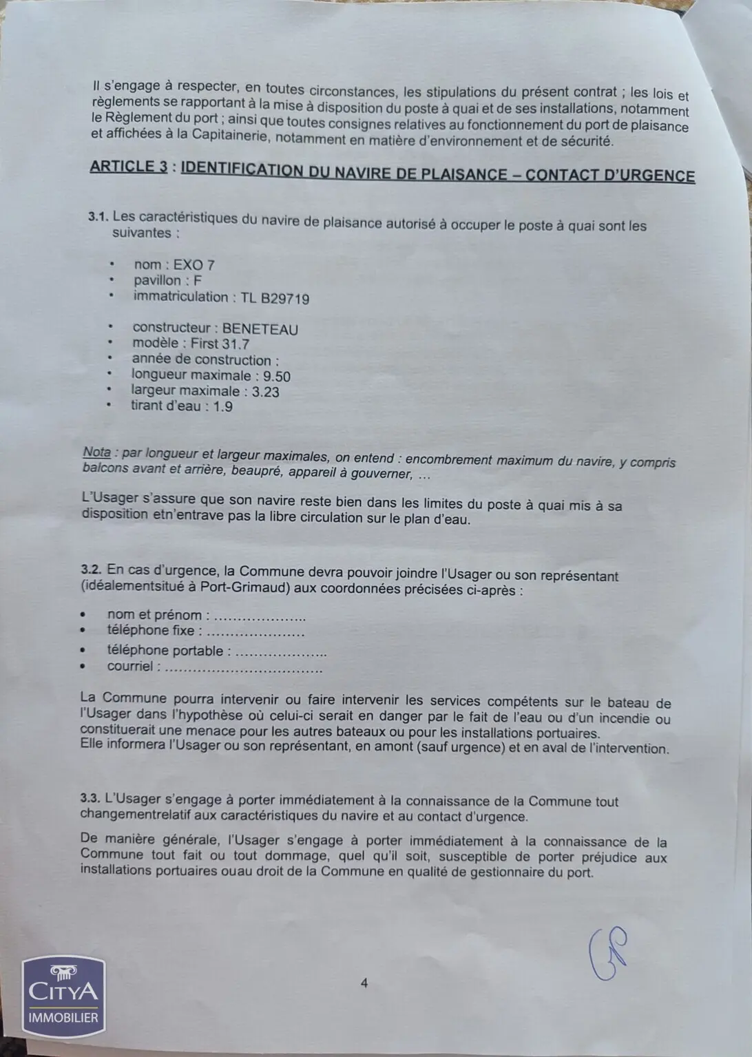 Photo 15 Appartement 2 pièces 36m²