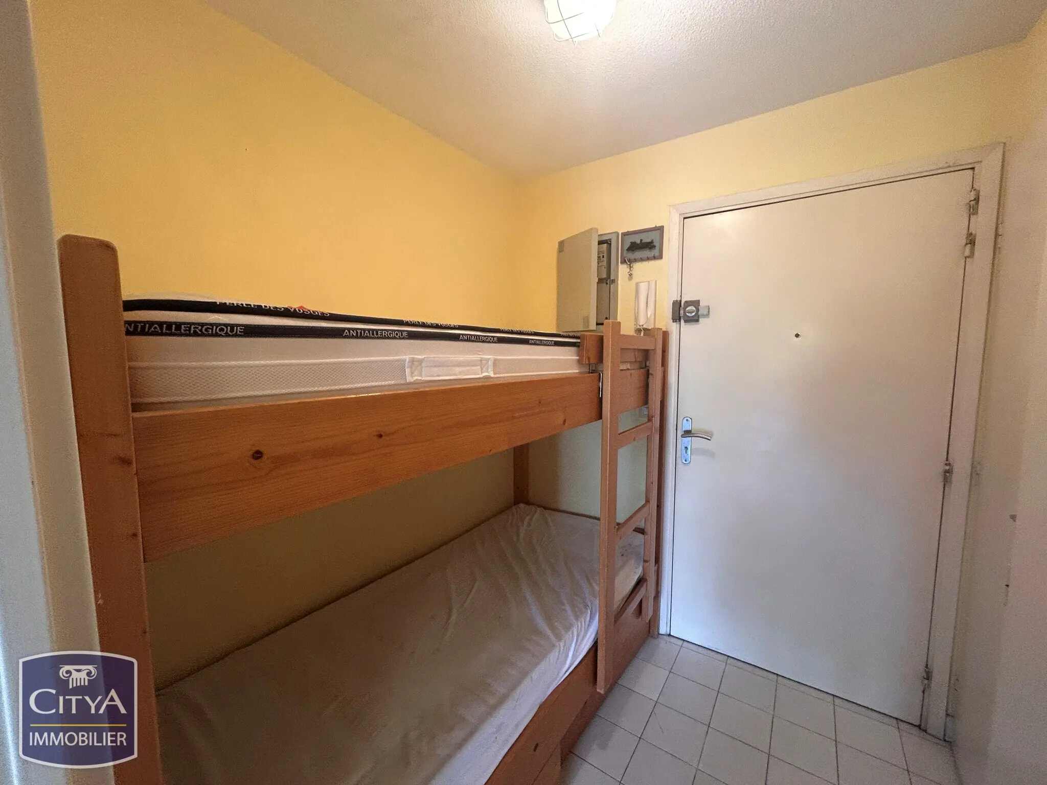 Photo 5 Appartement 1 pièce 26m²
