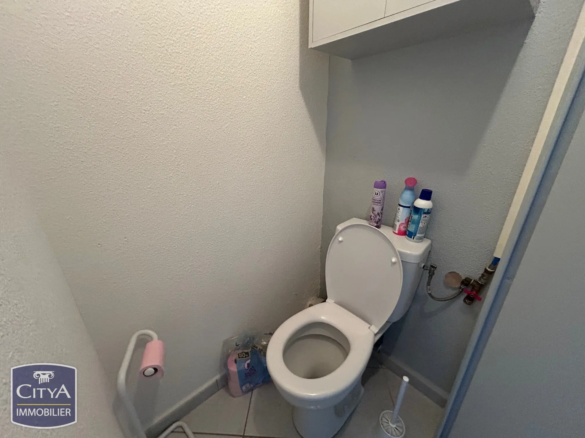 Photo 9 Appartement 3 pièces 39.08m²