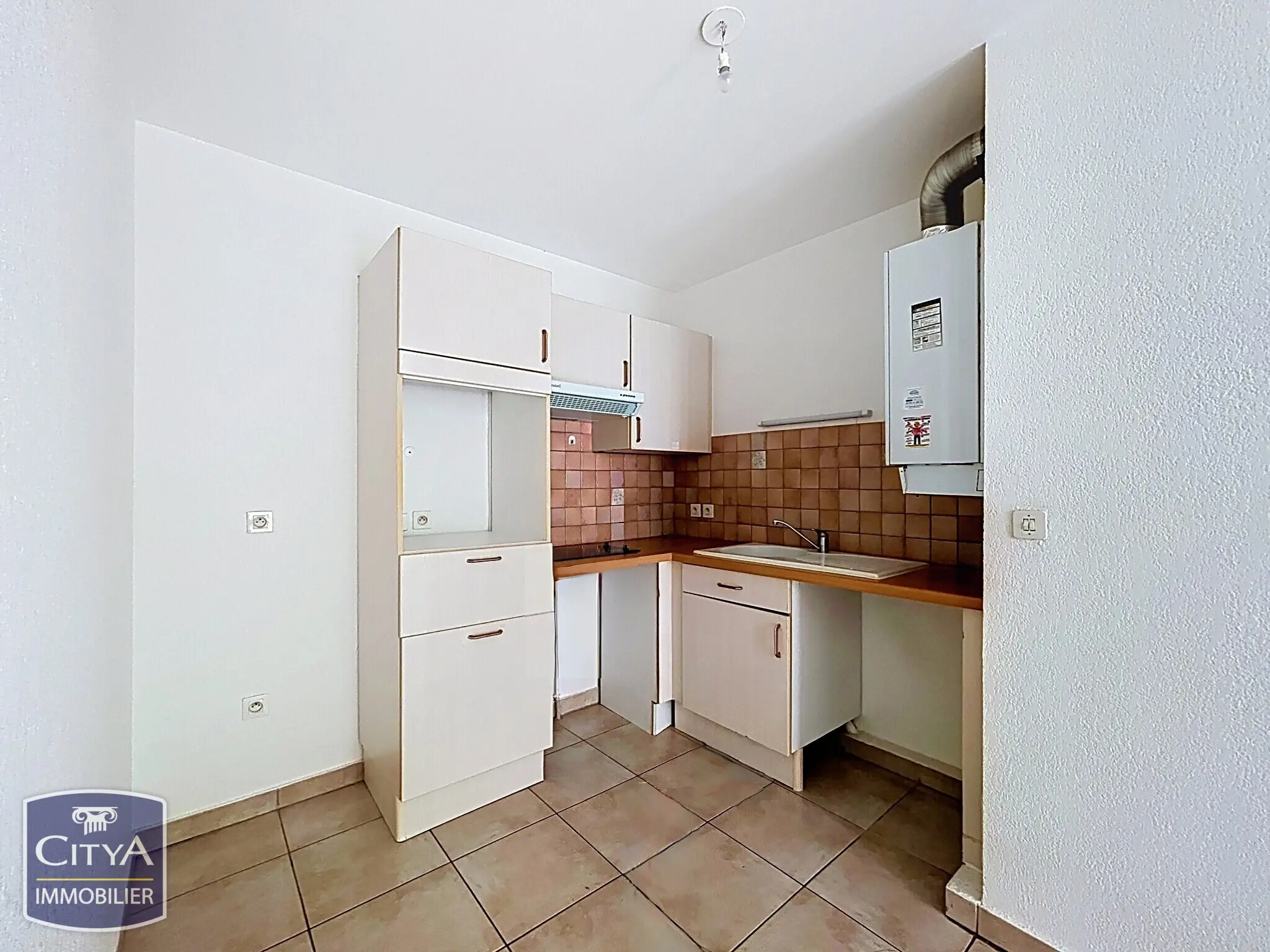 Photo 4 Appartement 2 pièces 35.5m²