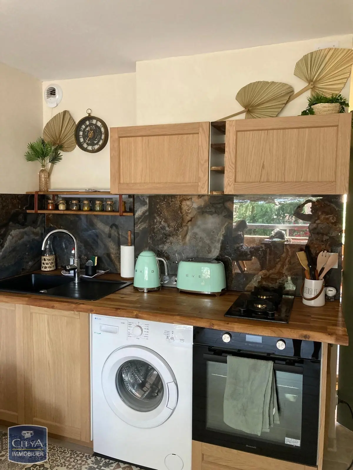 Photo 12 Appartement 1 pièce 21m²