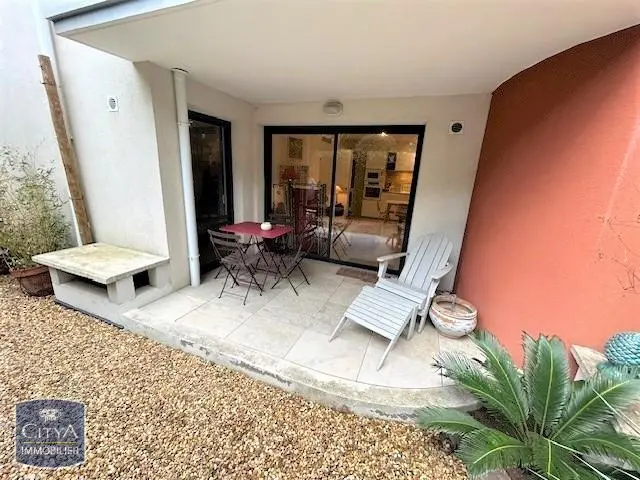 Photo 7 Appartement 2 pièces 44m²