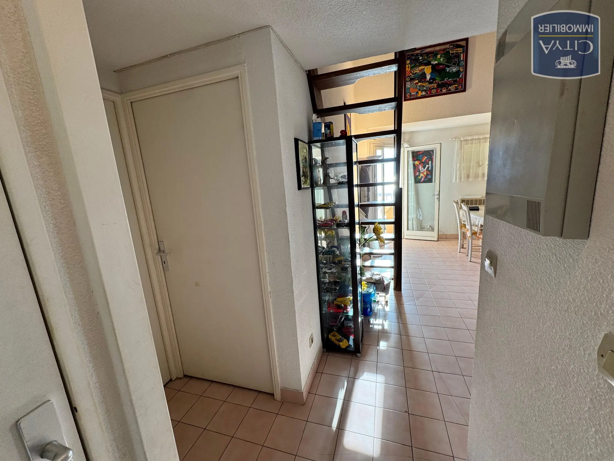 Photo 4 Appartement 3 pièces 47.77m²