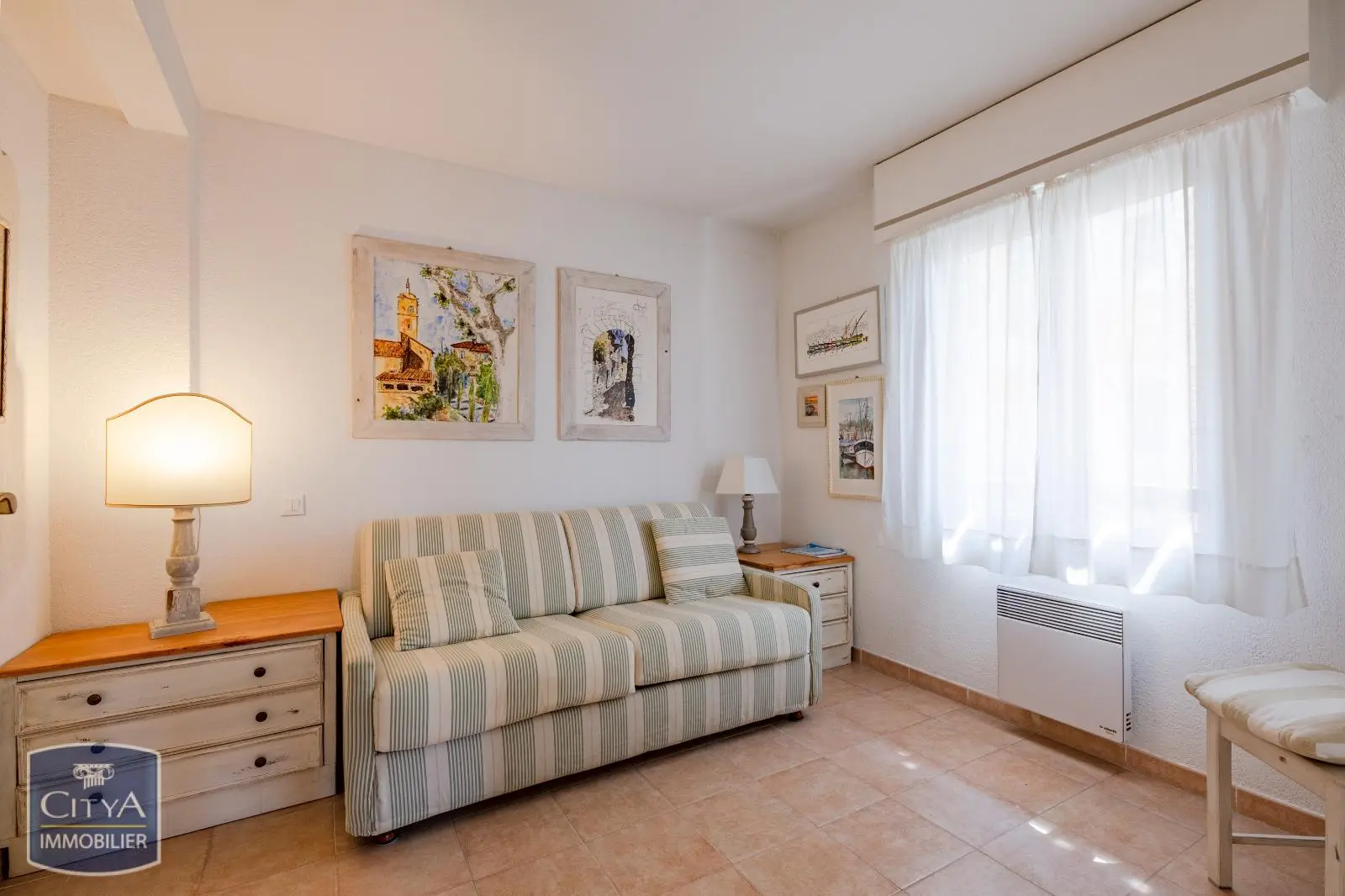 Photo 5 Appartement 3 pièces 70m²