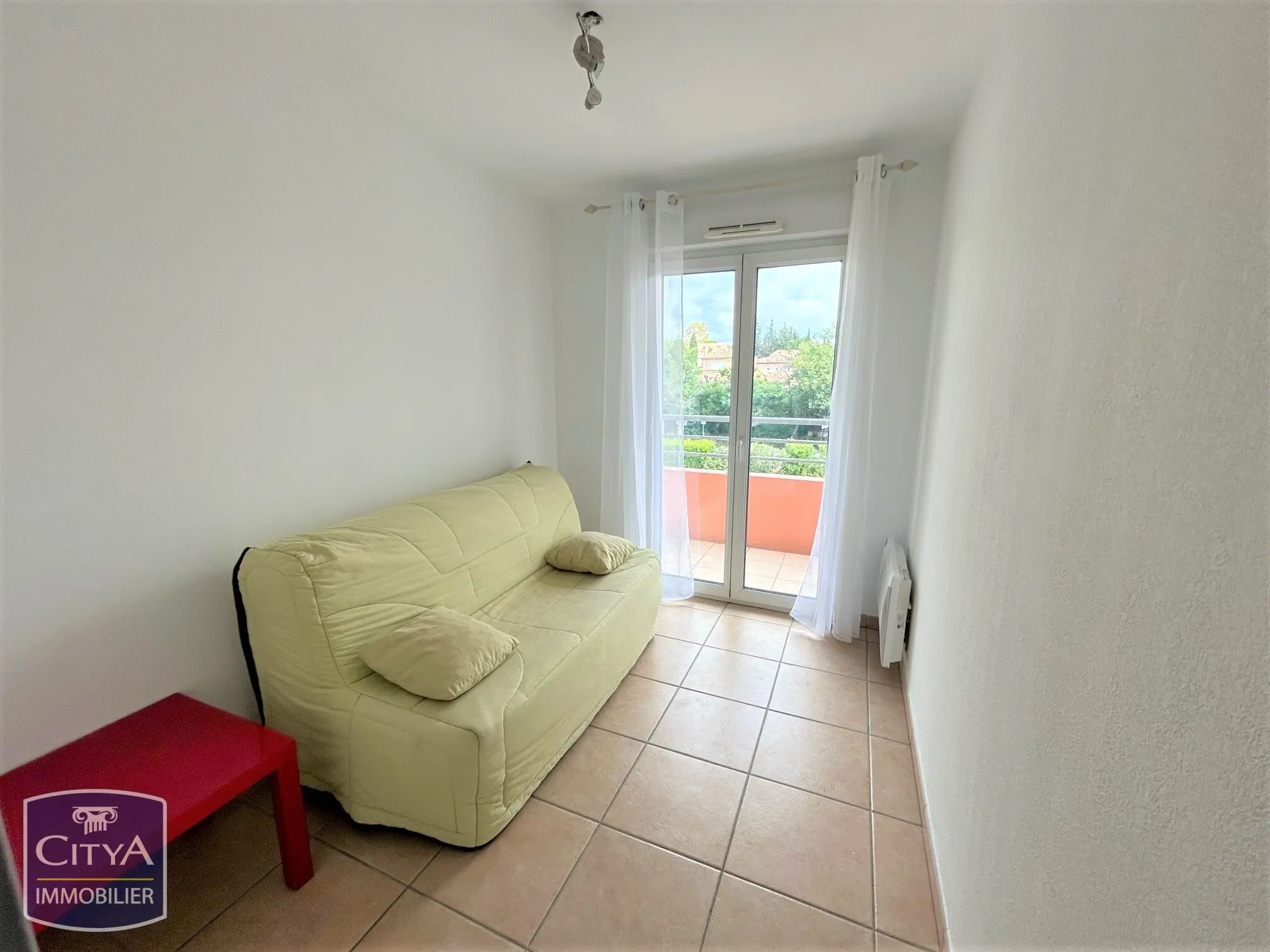 Photo 8 Appartement 3 pièces 57.96m²