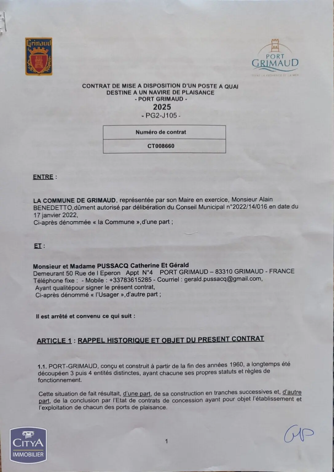 Photo 16 Appartement 2 pièces 36m²