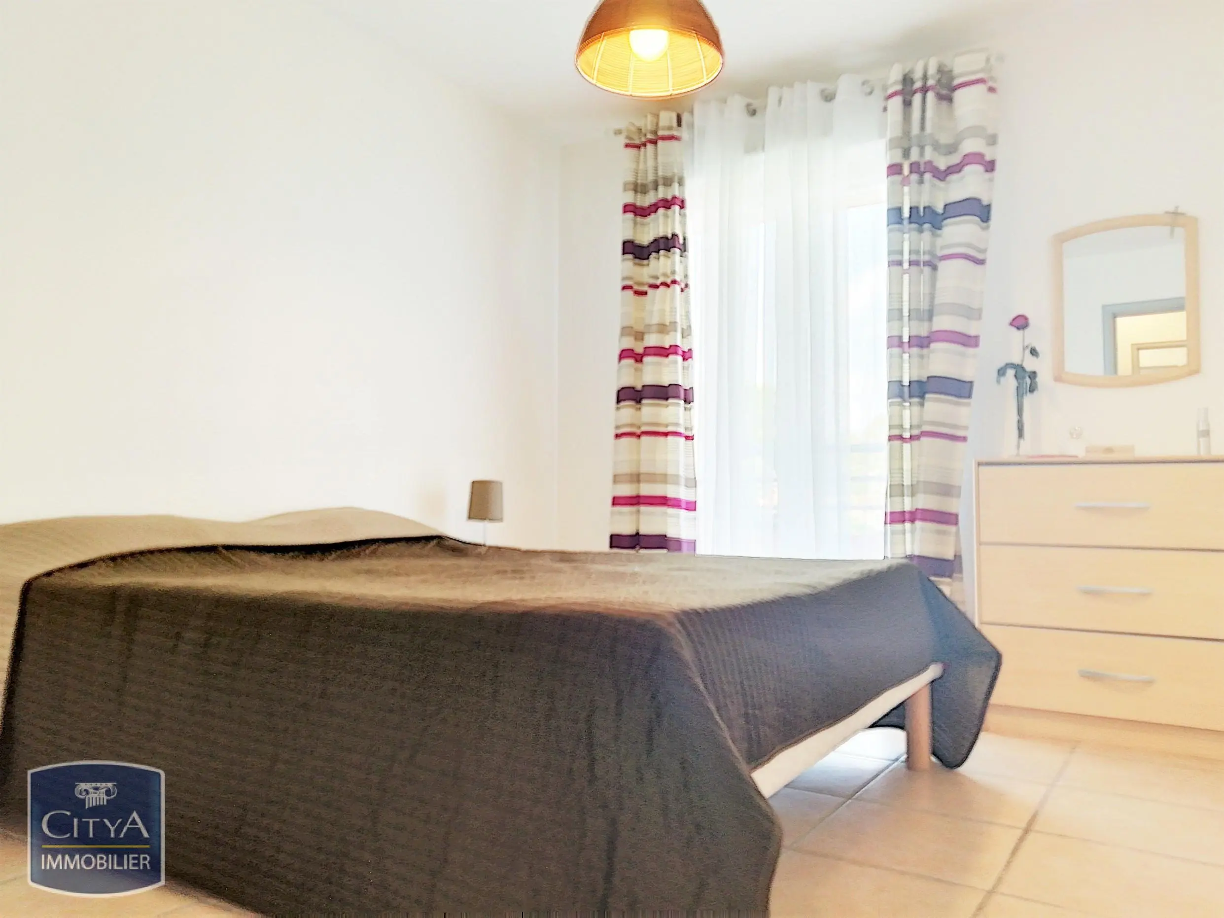 Photo 4 Appartement 3 pièces 57.96m²