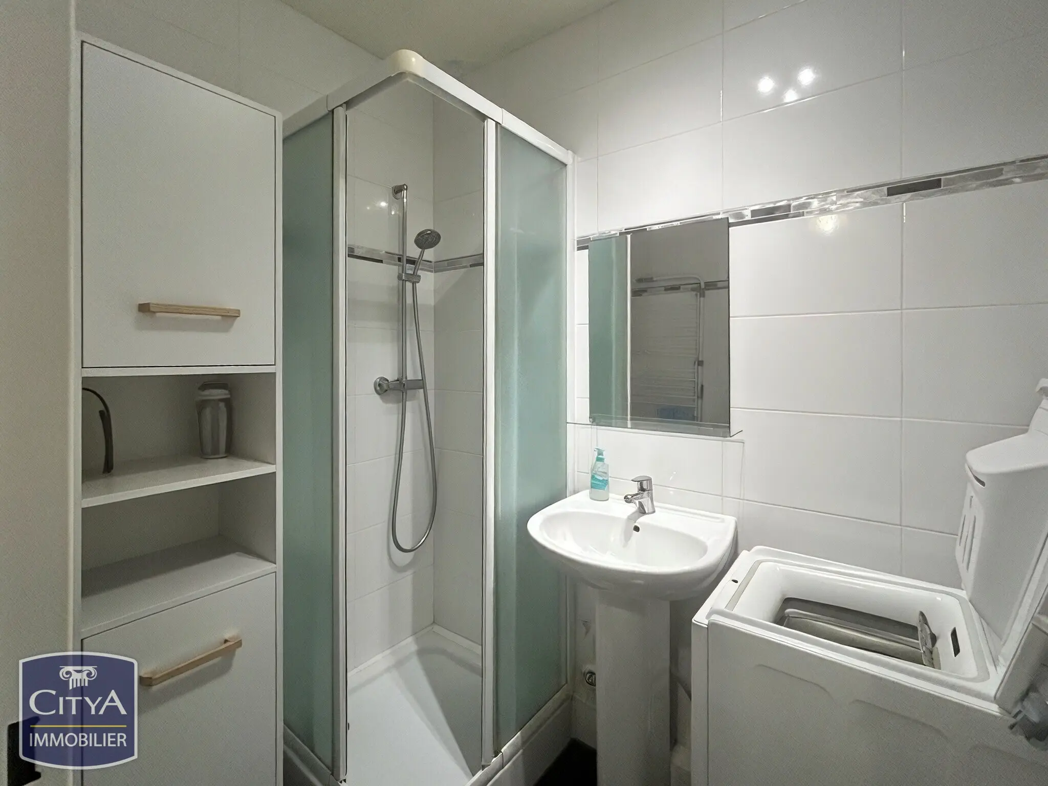 Photo 8 Appartement 2 pièces 35.57m²