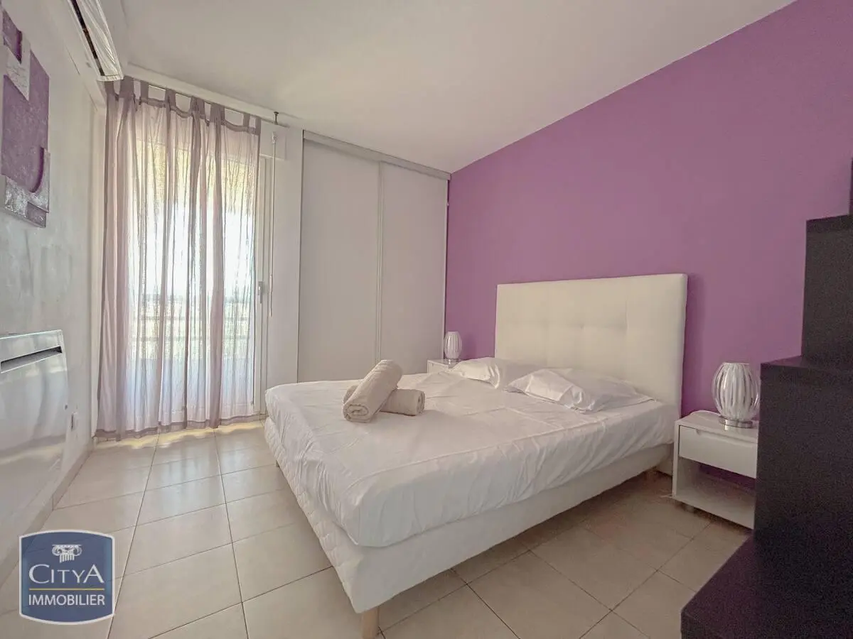 Photo 4 Appartement 2 pièces 34.33m²