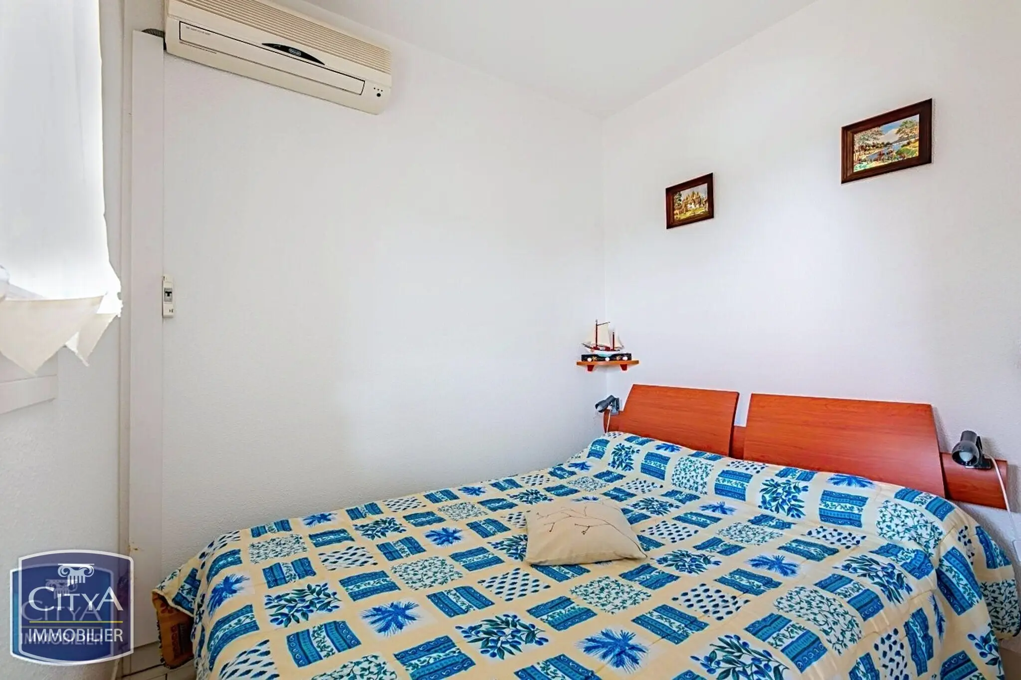 Photo 9 Appartement 1 pièce 21m²