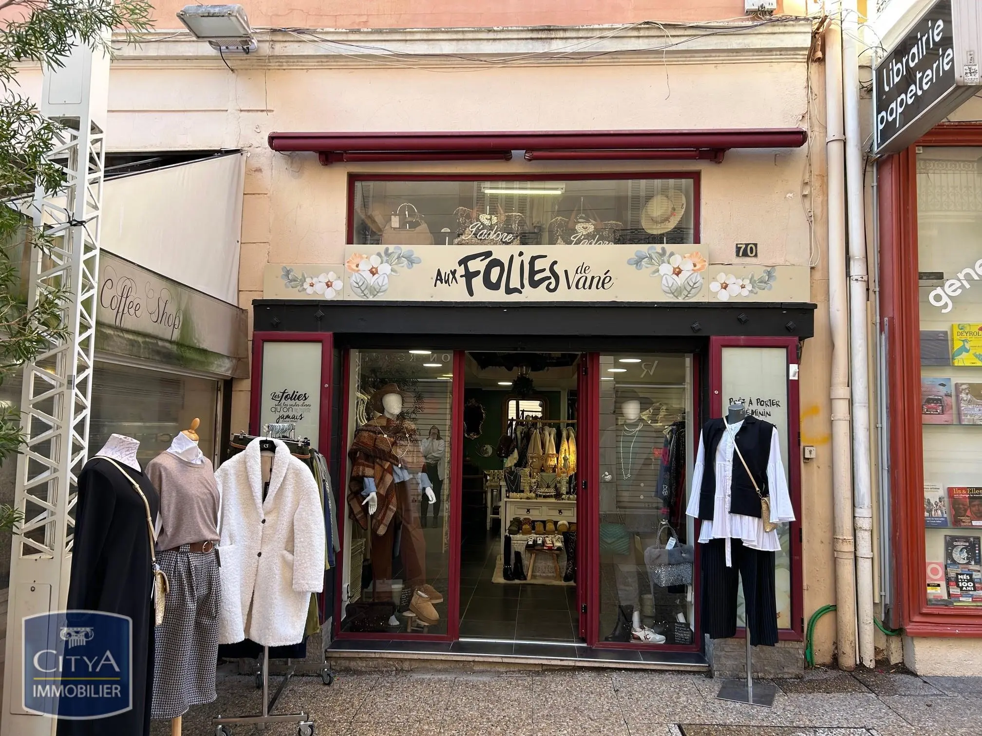 Photo 5 Immeuble 630m²