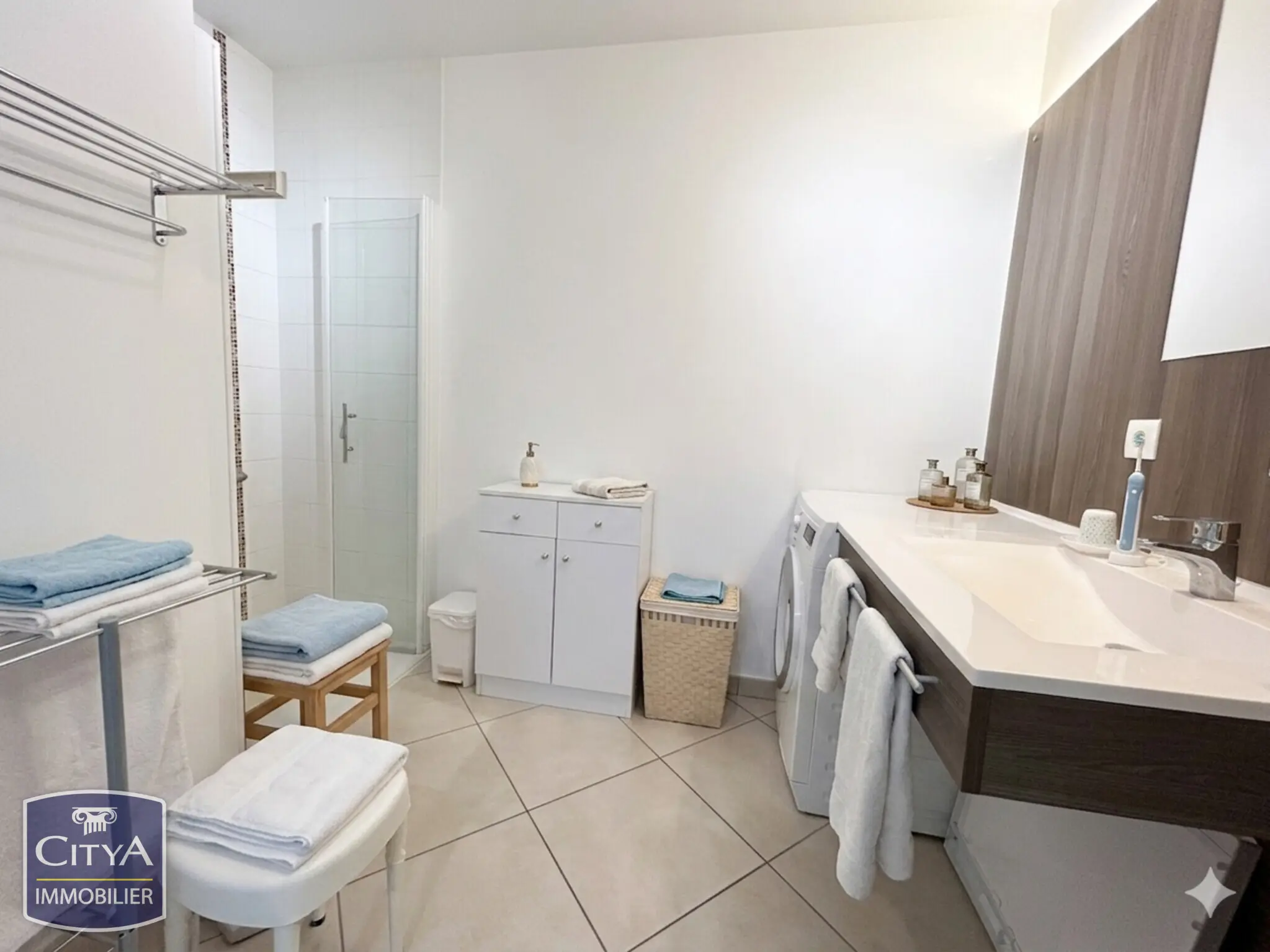 Photo 6 Appartement 3 pièces 61.57m²