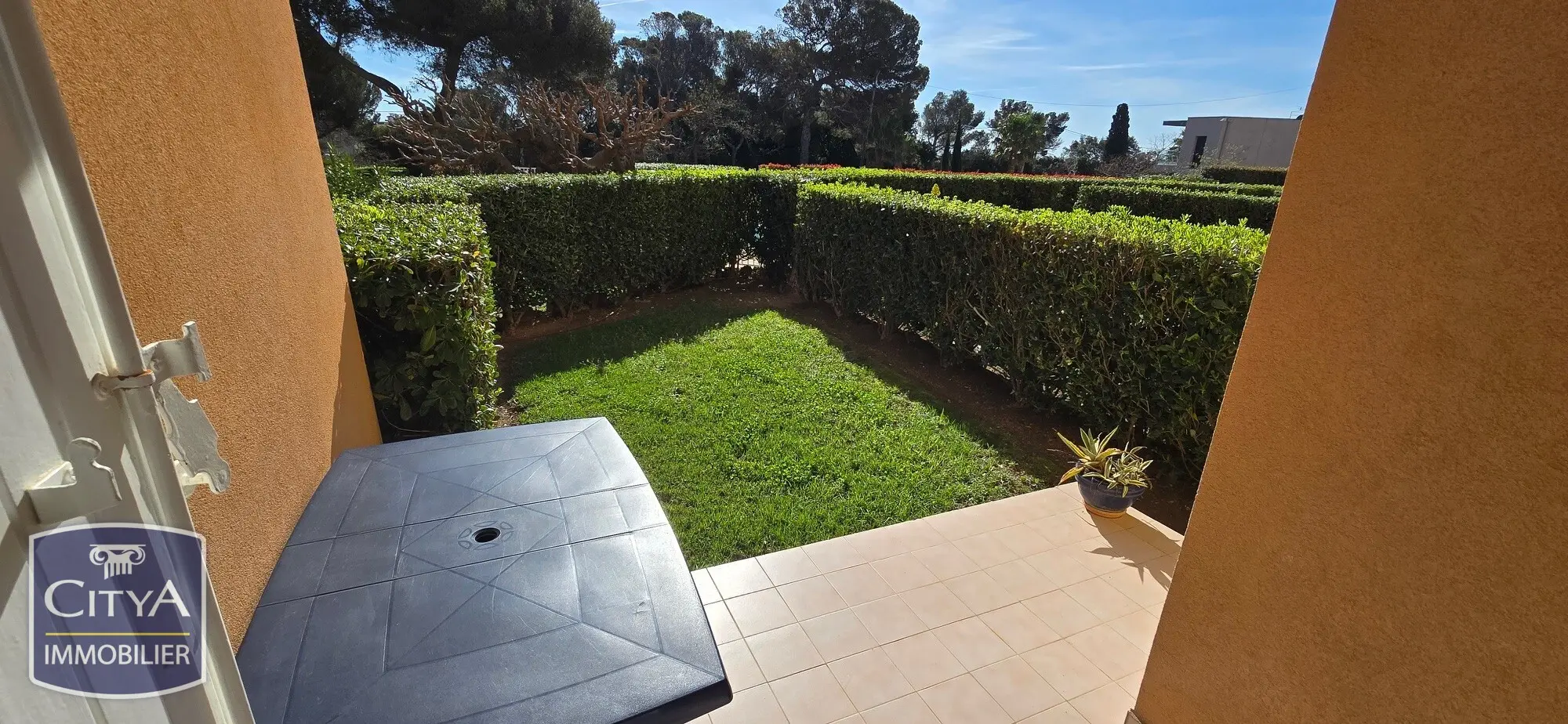 Photo 8 Appartement 1 pièce 22.6m²