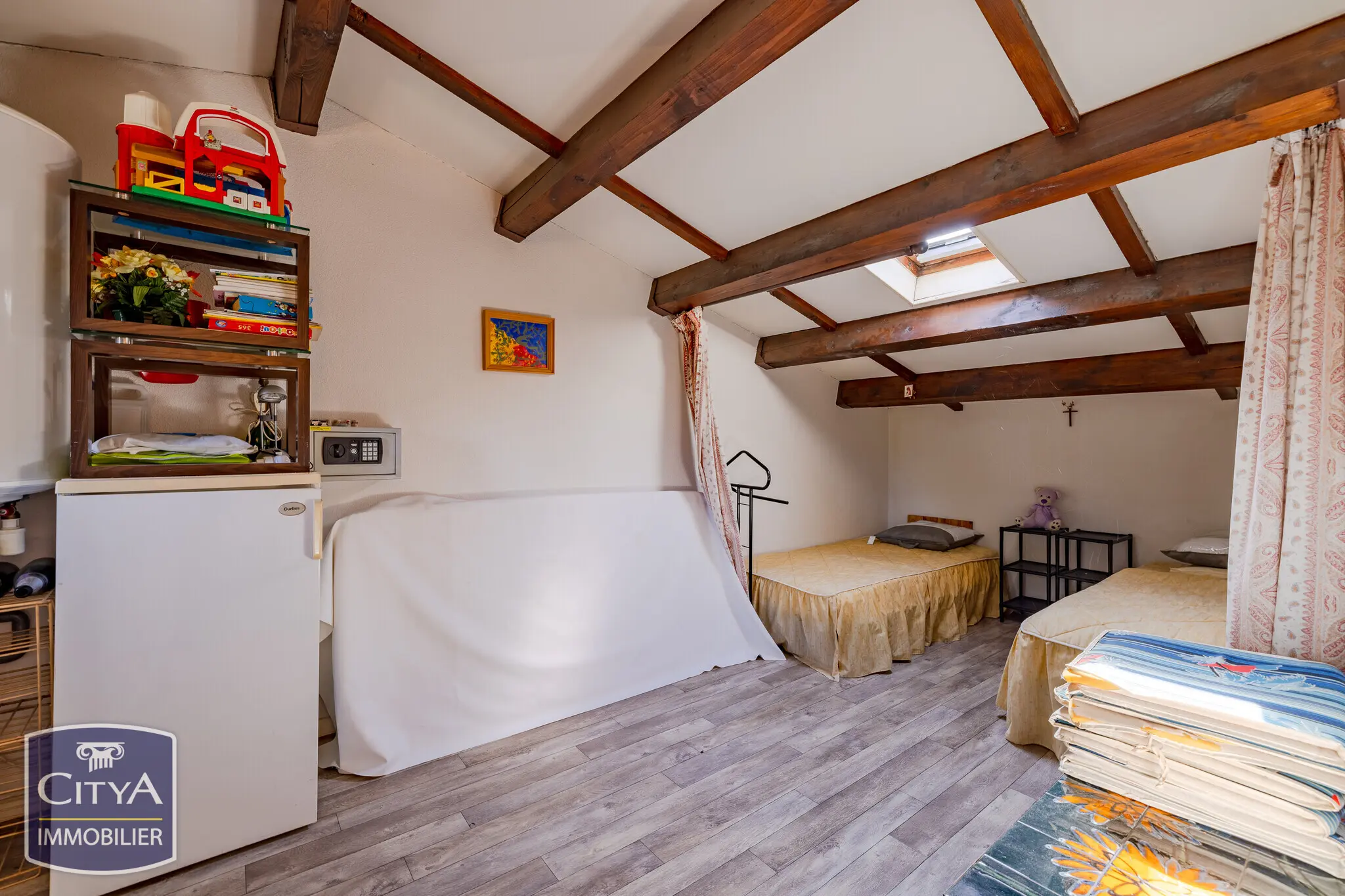 Photo 7 Appartement 3 pièces 47.77m²