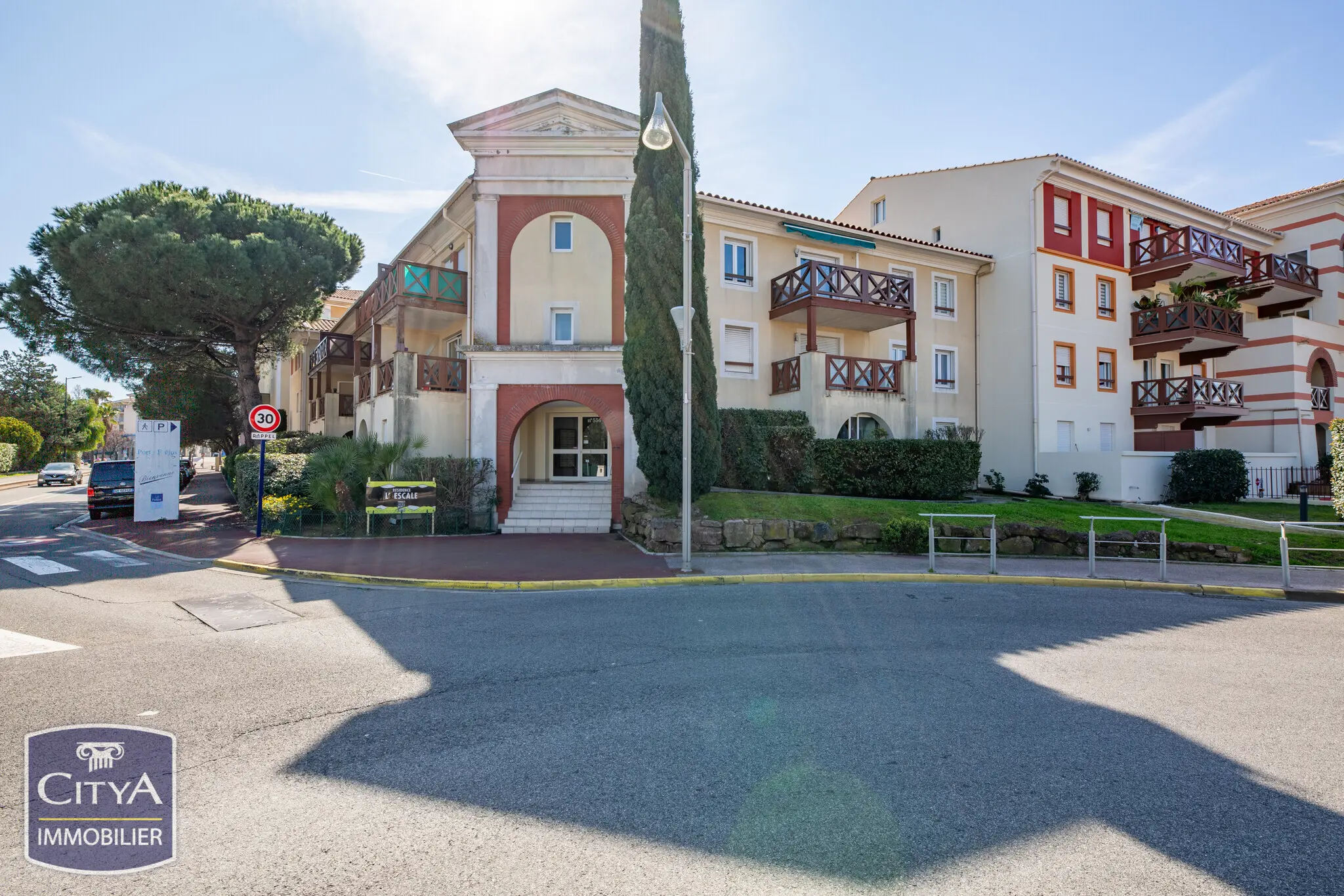 Photo 8 Appartement 2 pièces 34.32m²