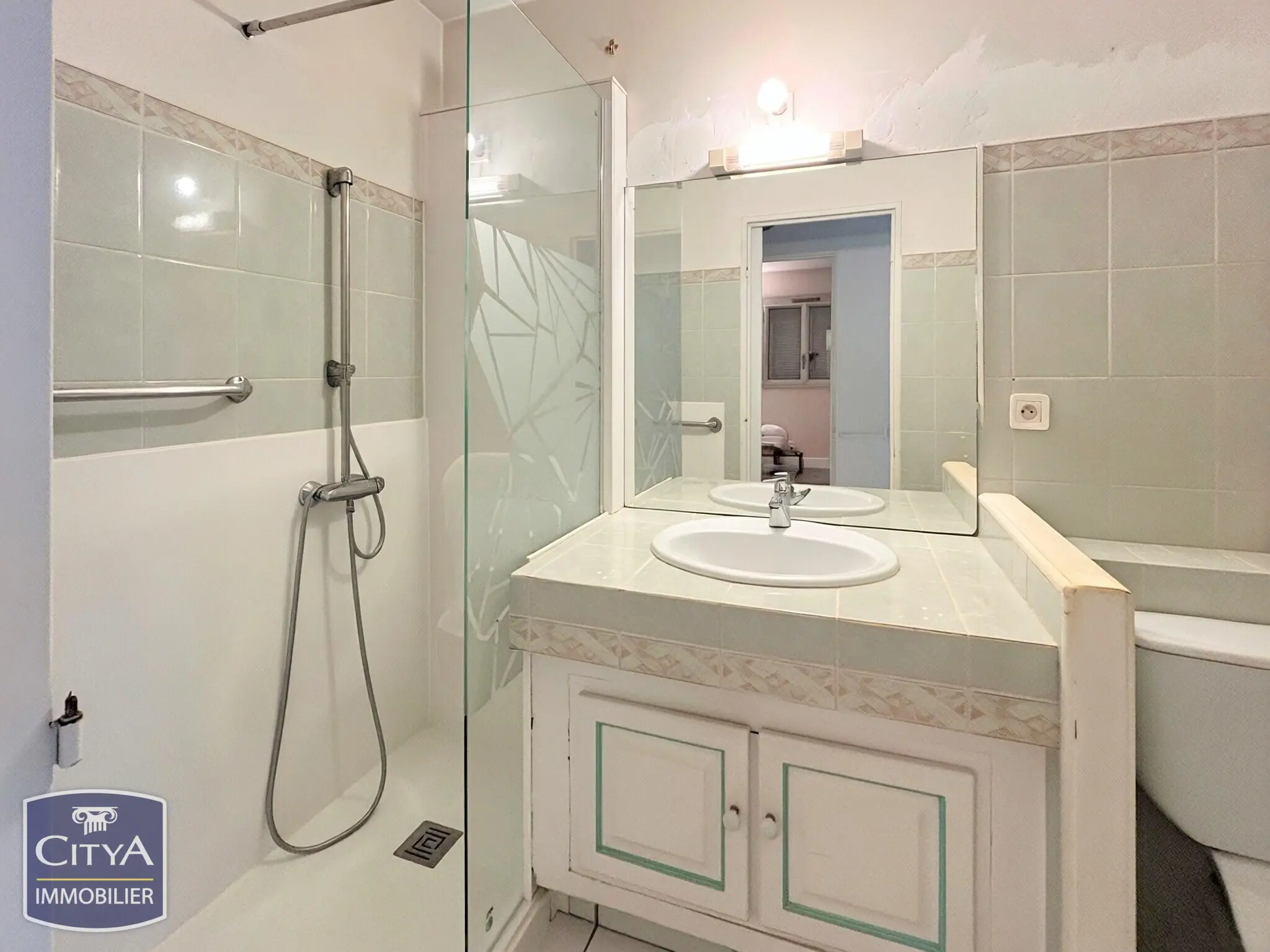 Photo 3 Appartement 2 pièces 39.9m²