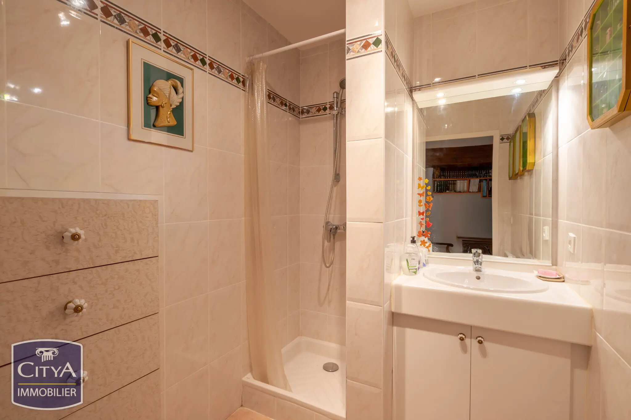 Photo 10 Appartement 4 pièces 110m²