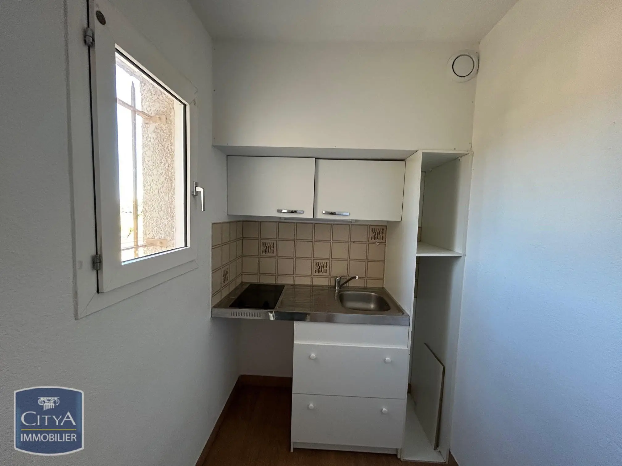 Photo 4 Appartement 1 pièce 25m²