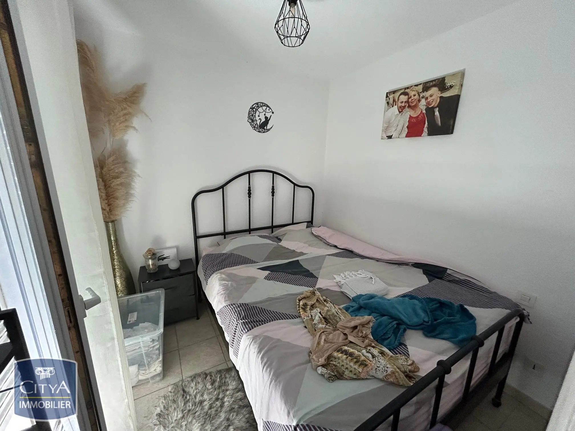 Photo 5 Appartement 2 pièces 28m²