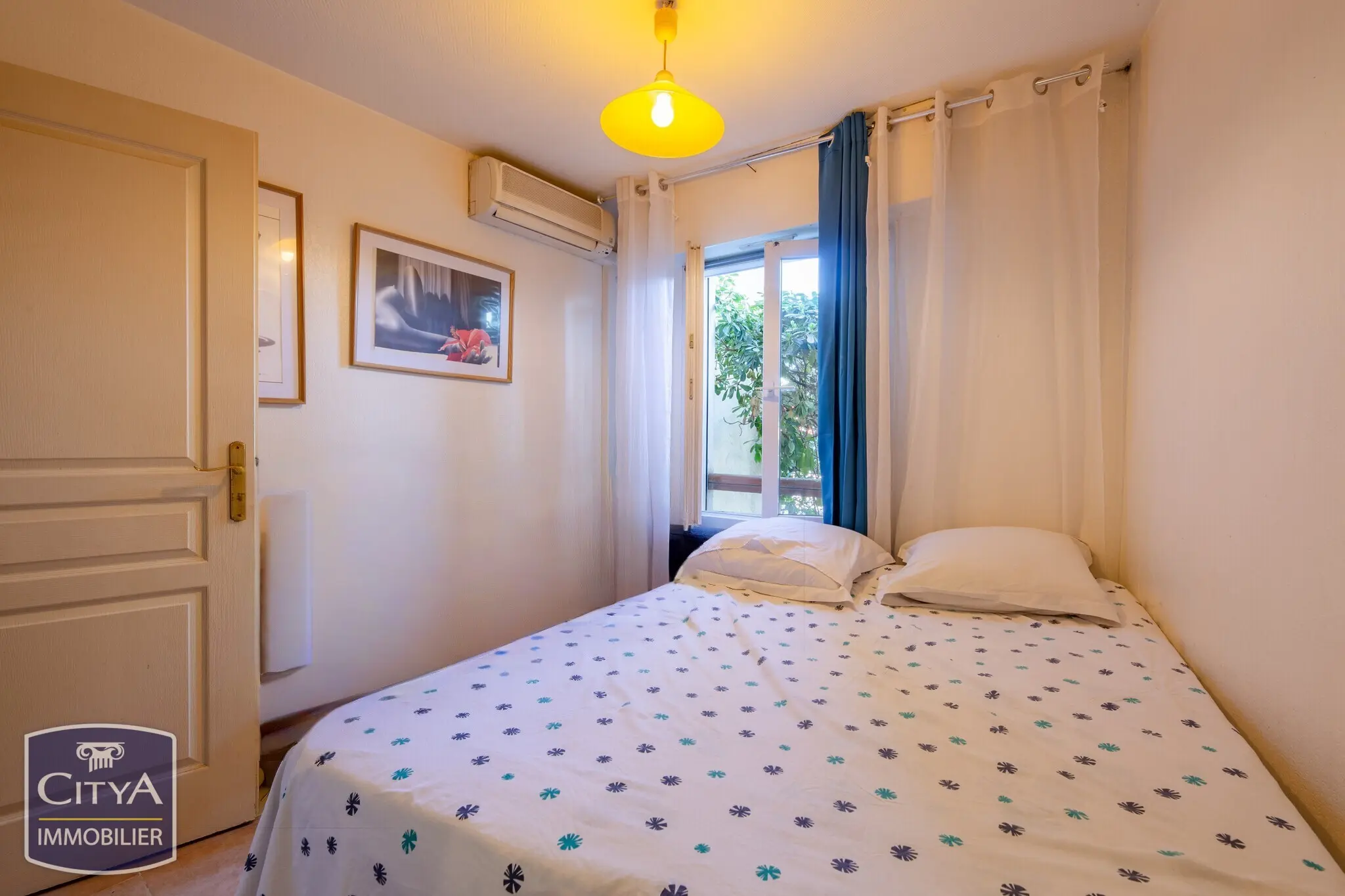 Photo 4 Appartement 2 pièces 34.32m²