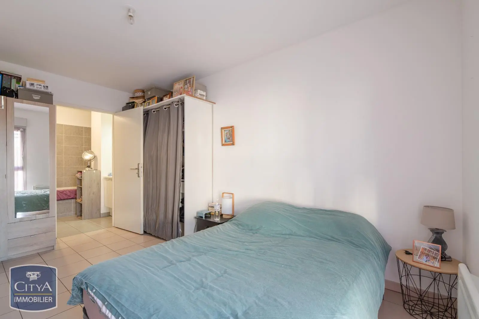 Photo 5 Appartement 2 pièces 41.54m²