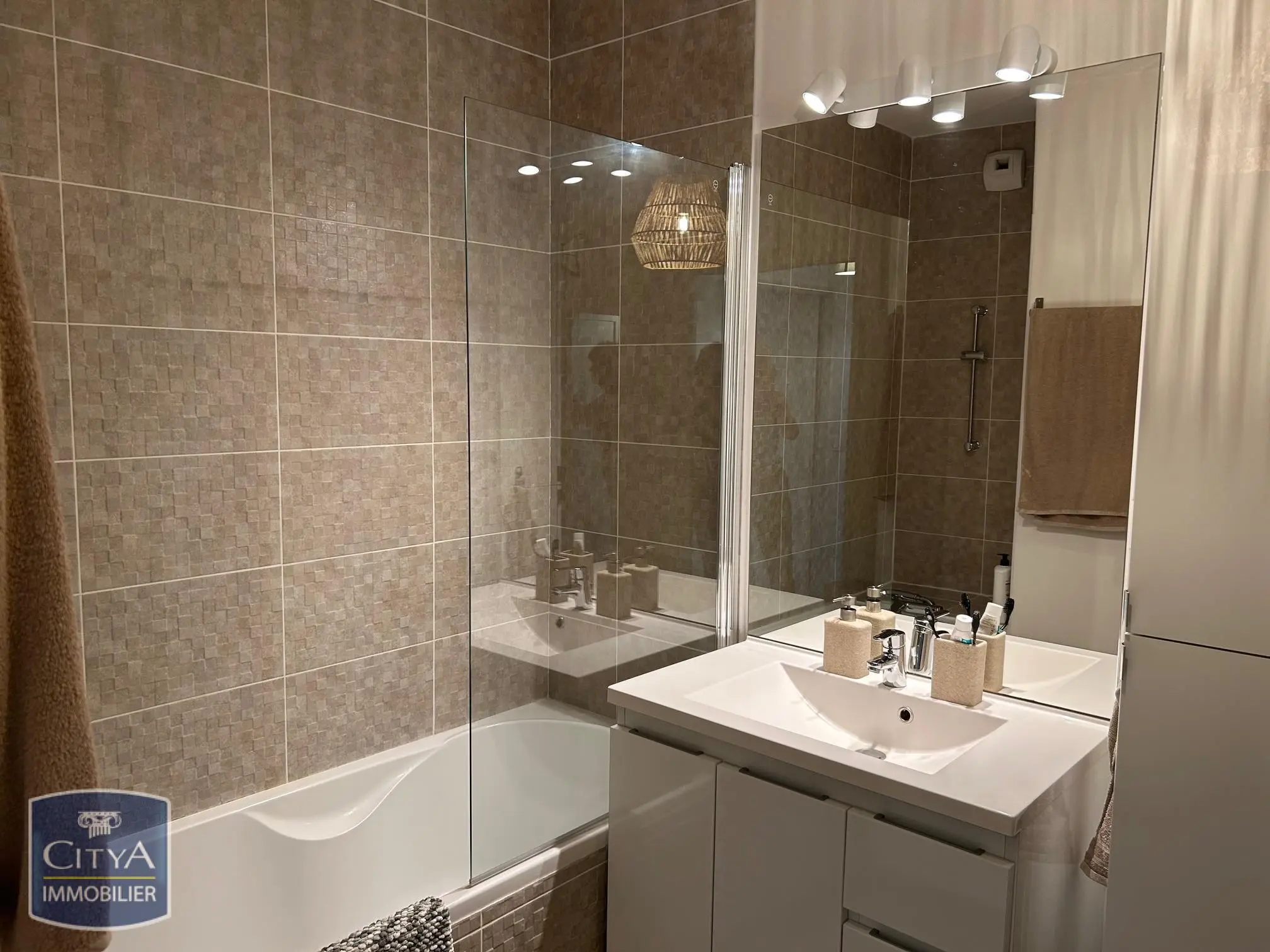 Photo 5 appartement Sainte-Maxime