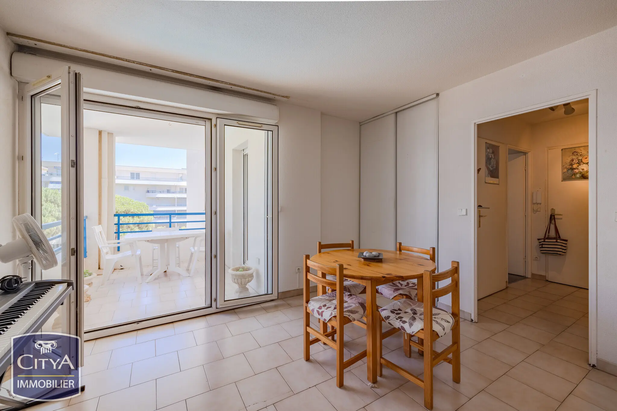 Photo 6 Appartement 2 pièces 40.14m²