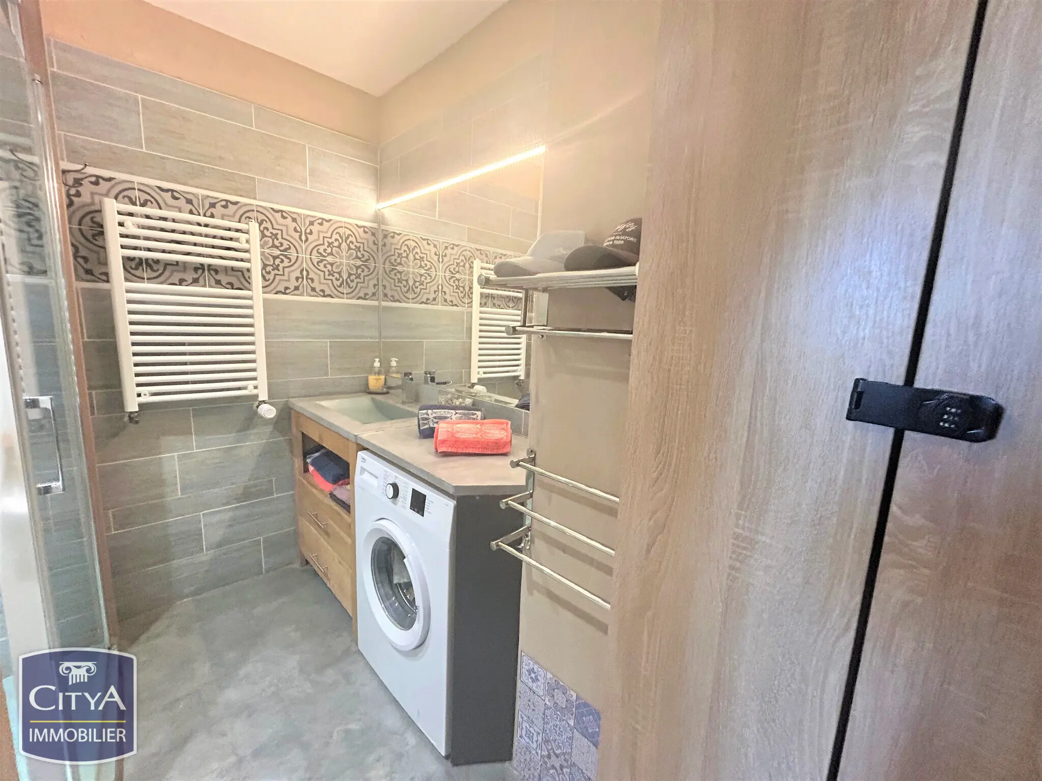 Photo 9 Appartement 2 pièces 36m²