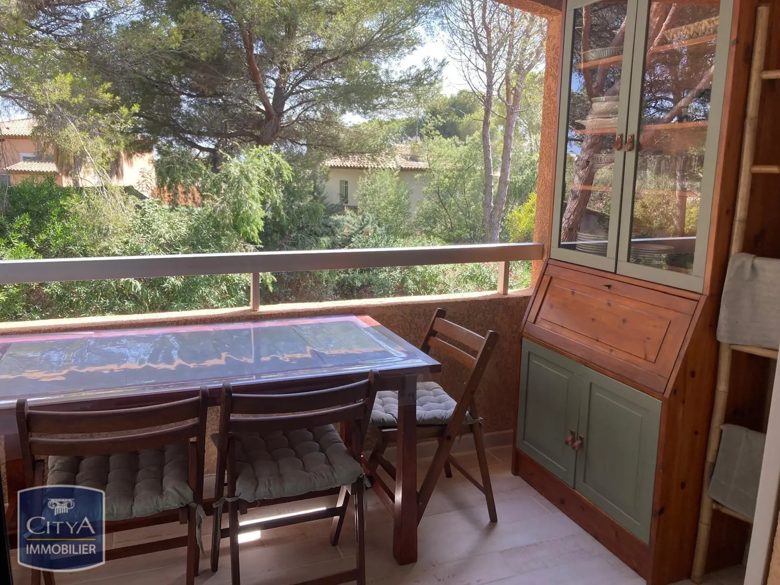 Photo 5 Appartement 1 pièce 21m²