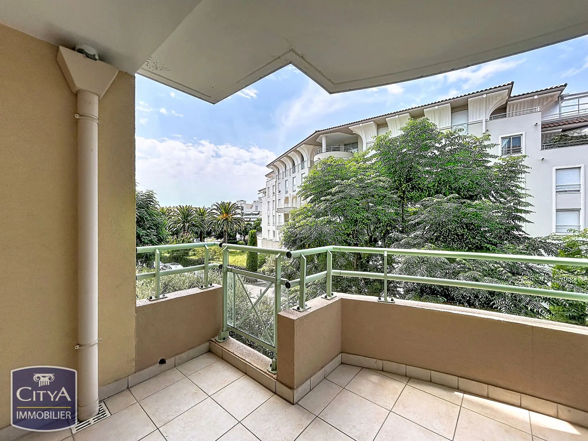 Photo 6 Appartement 2 pièces 35.5m²