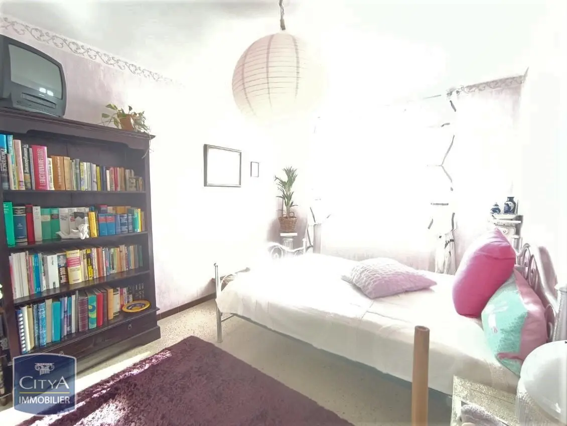 Photo 5 Appartement 3 pièces 51m²