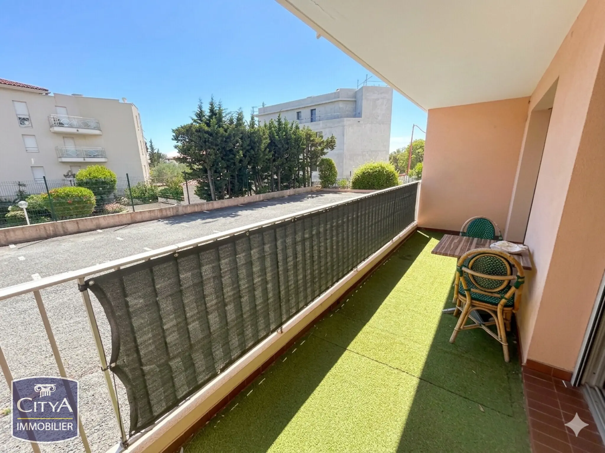 Photo 1 Appartement 2 pièces 37m²