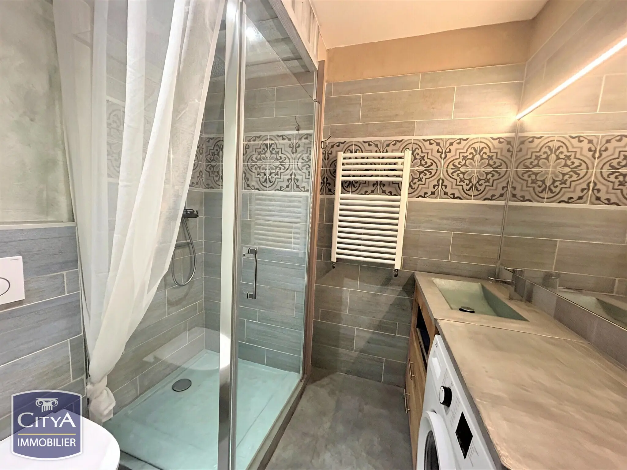 Photo 11 Appartement 2 pièces 36m²