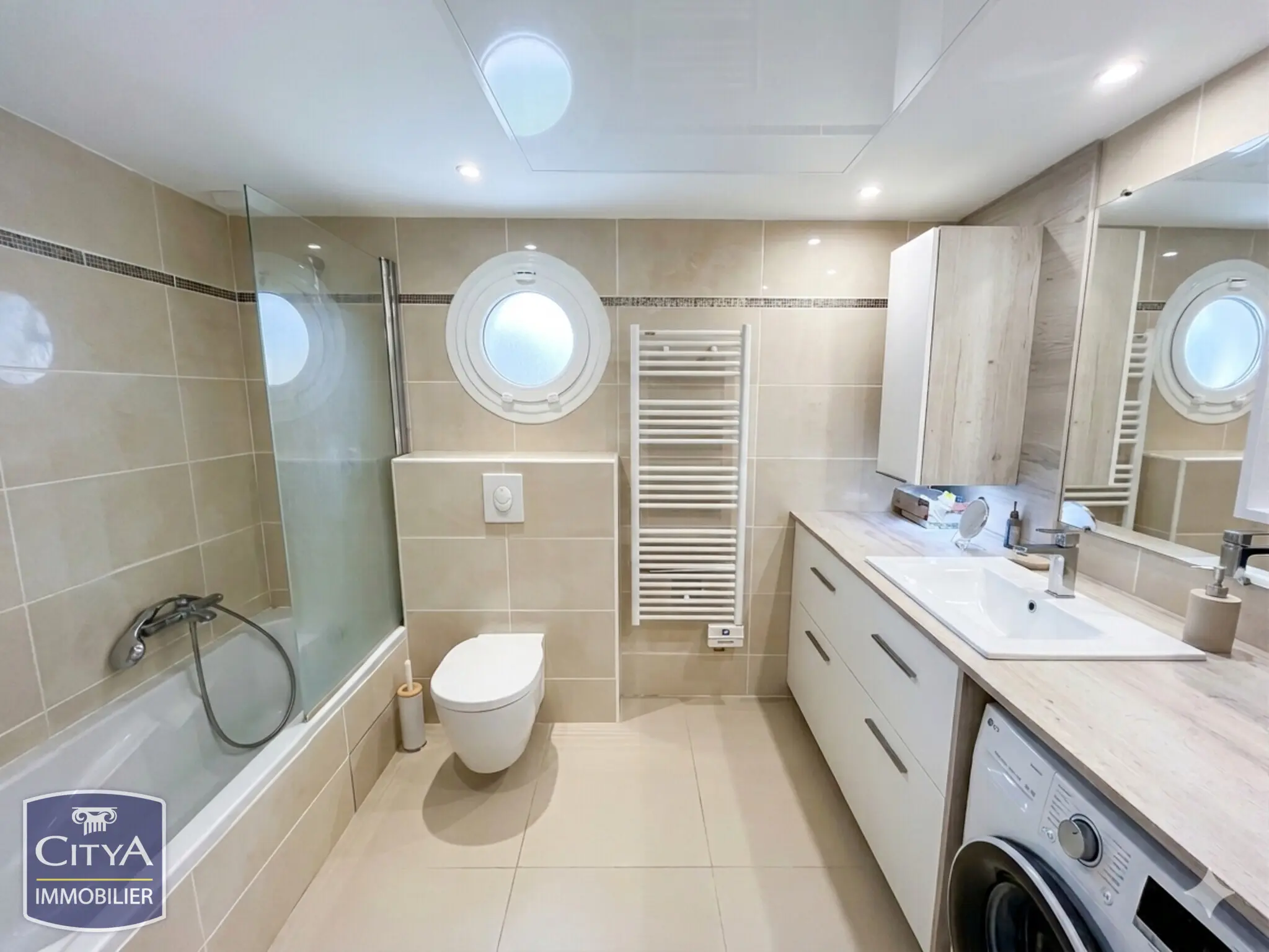 Photo 6 Appartement 2 pièces 44m²