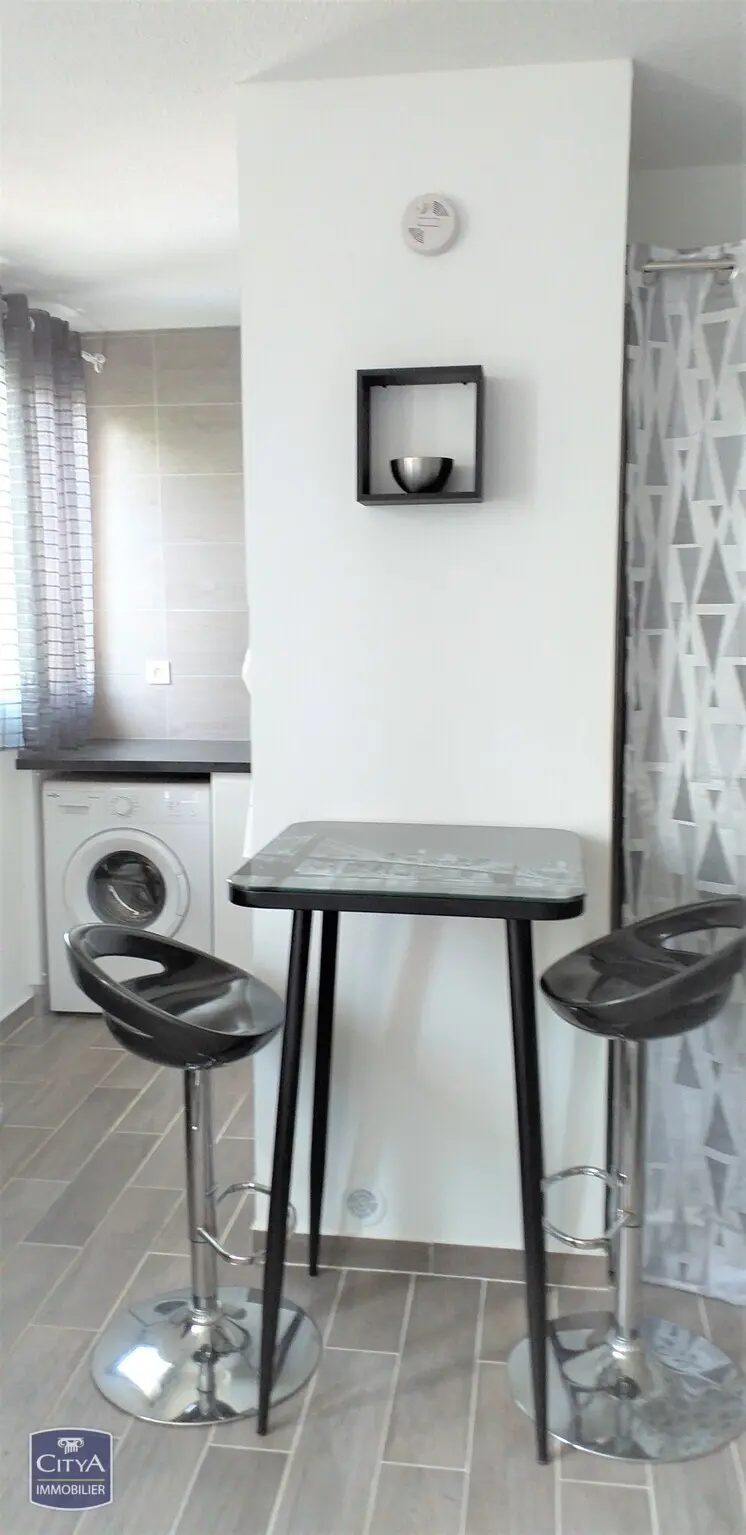 Photo 2 appartement Fréjus