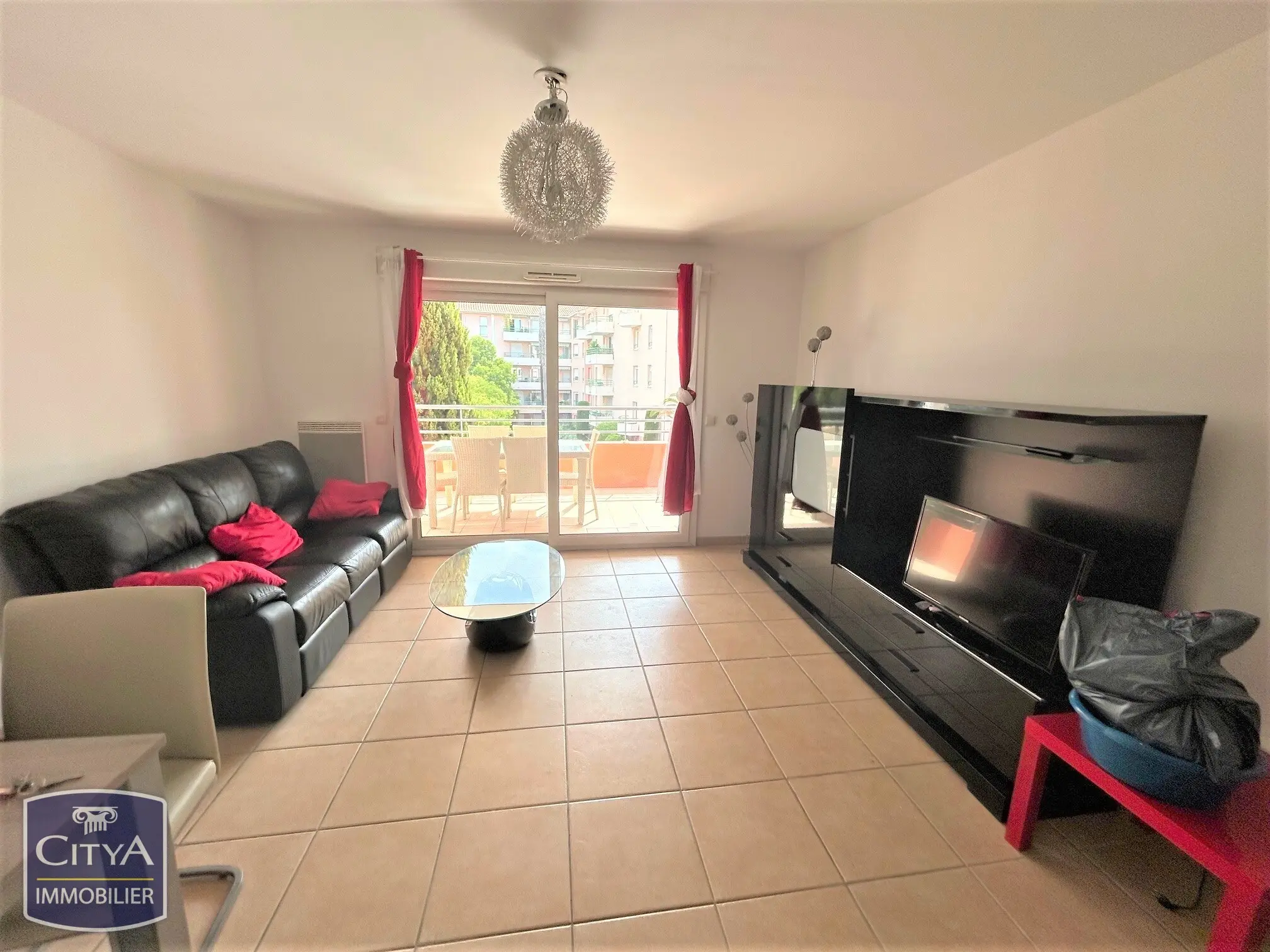 Photo 4 Appartement 3 pièces 57.96m²