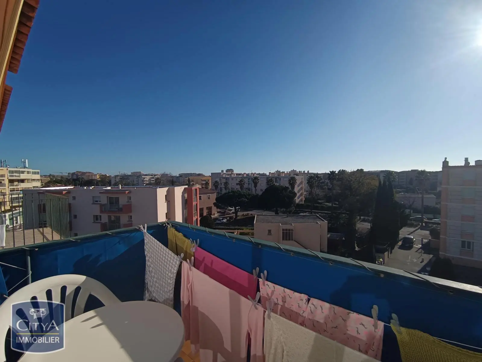 Photo 2 Appartement 3 pièces 51m²