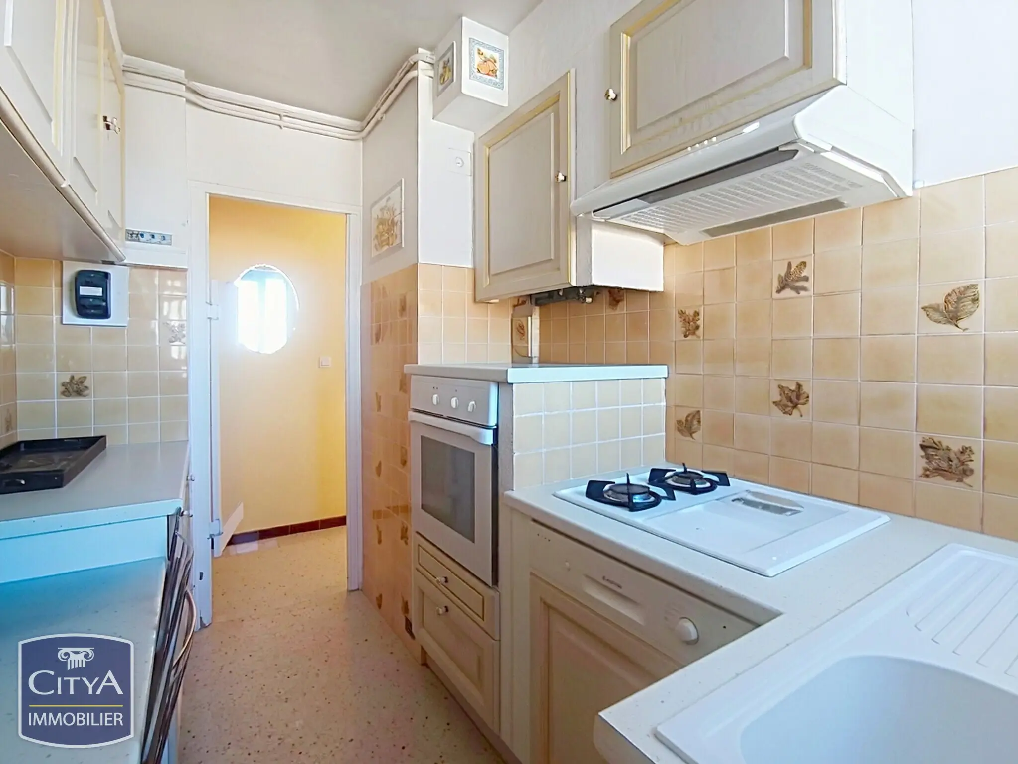 Photo 3 Appartement 3 pièces 51m²