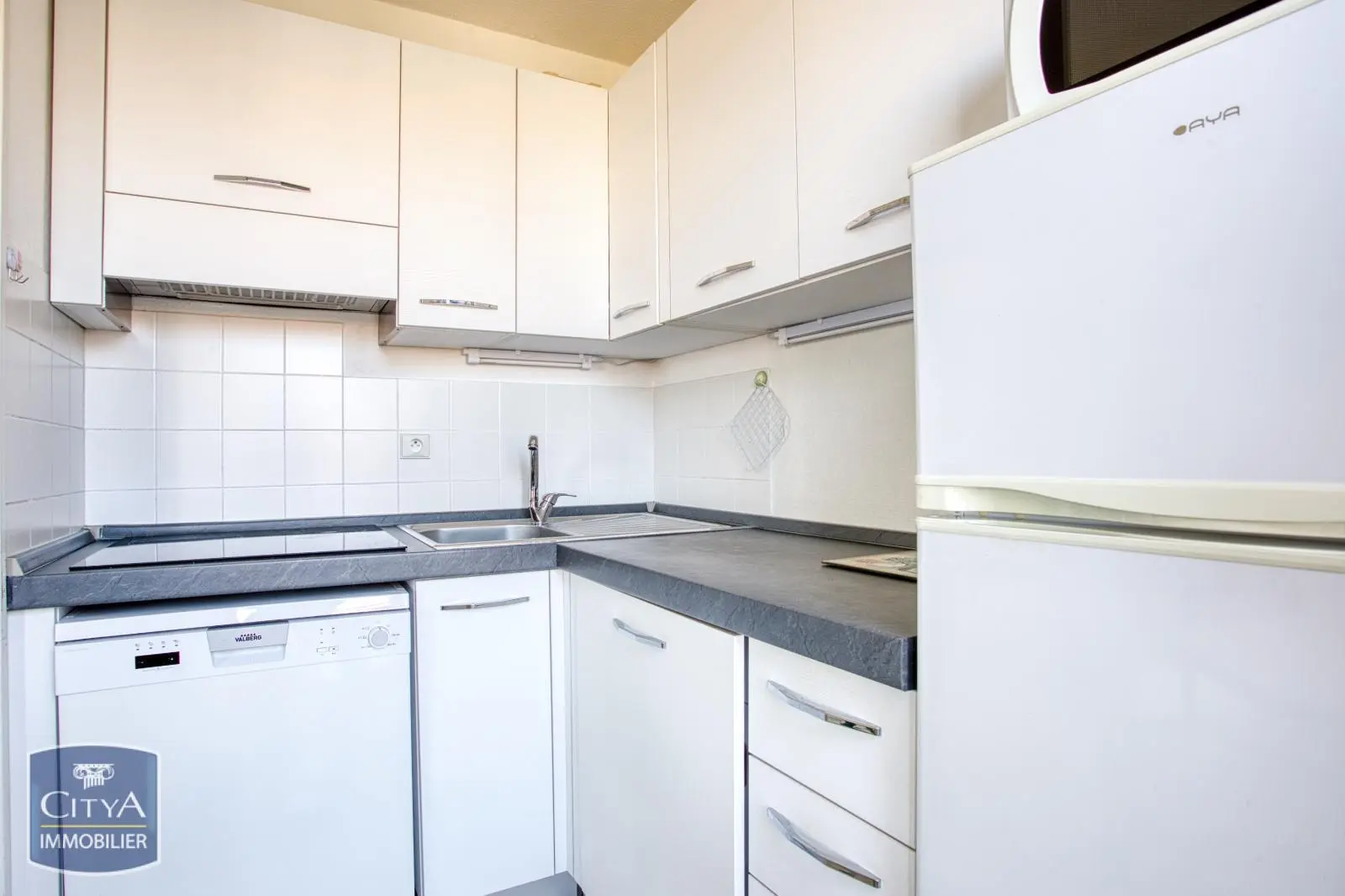 Photo 7 Appartement 2 pièces 40.93m²