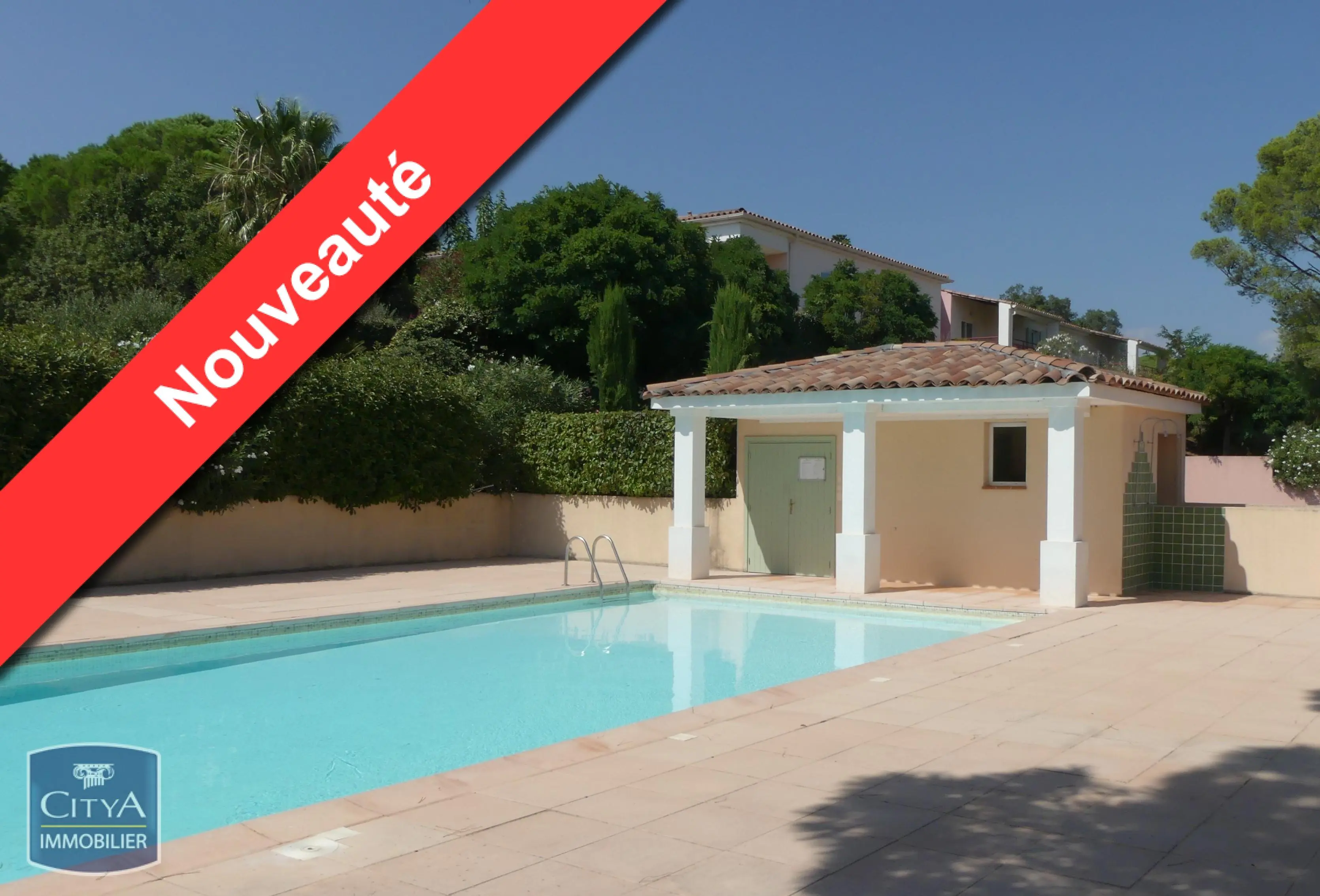 Photo 1 Appartement 2 pièces 54m²