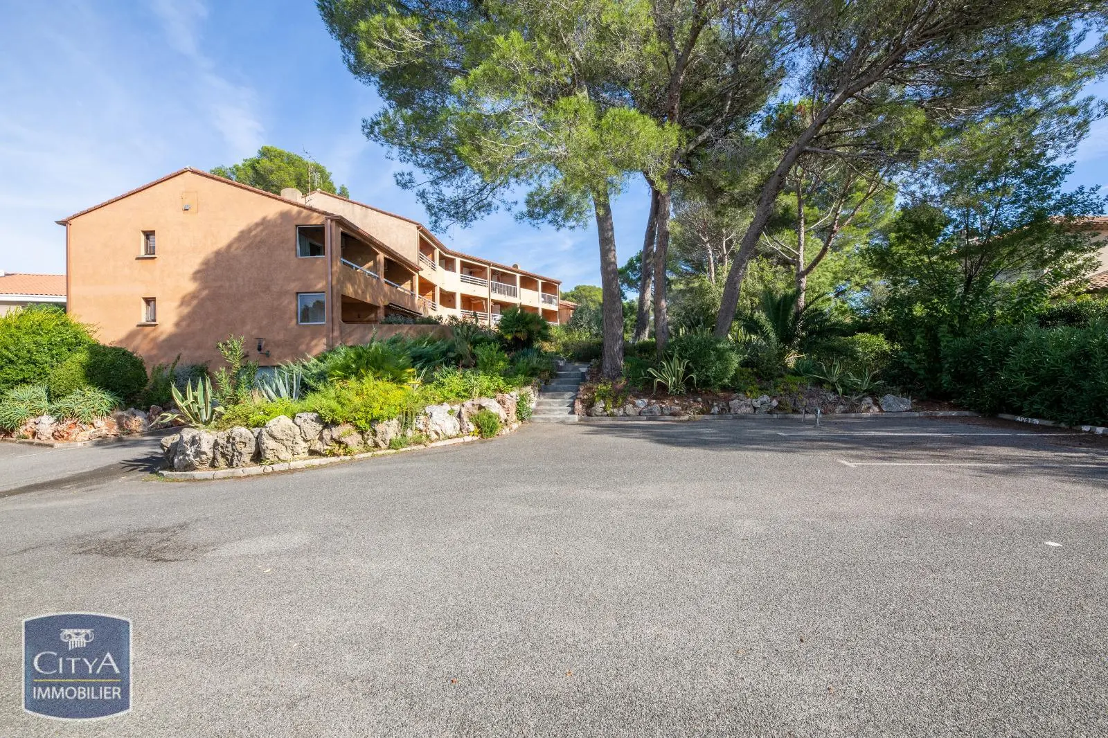 Photo 3 Appartement 1 pièce 21m²