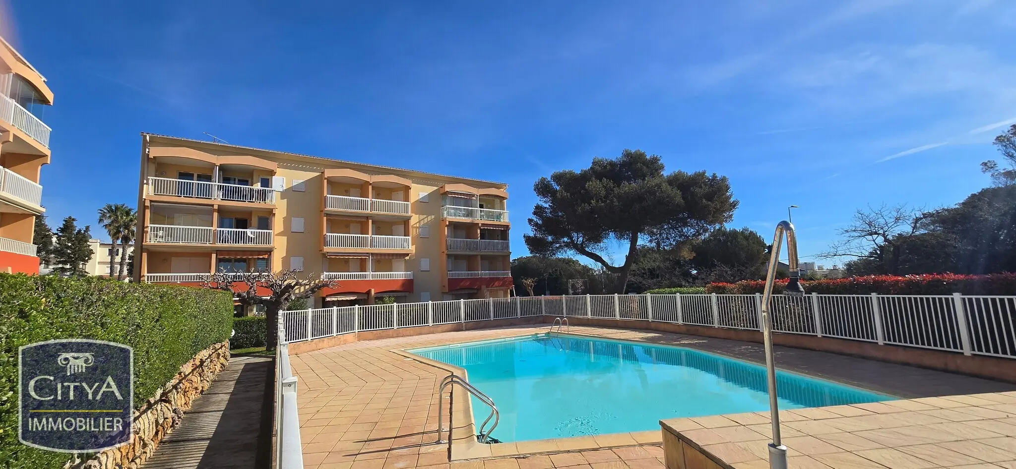 Photo 9 Appartement 1 pièce 22.6m²